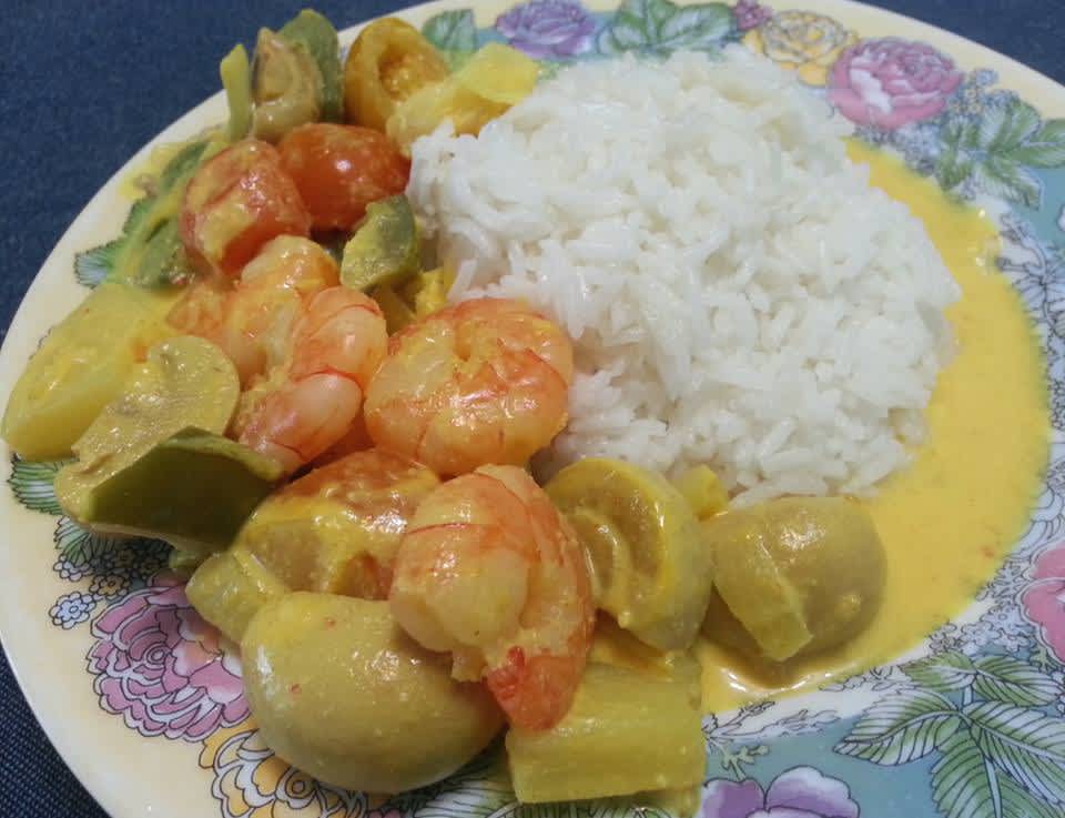 photo by Vic Krishnan Kannan