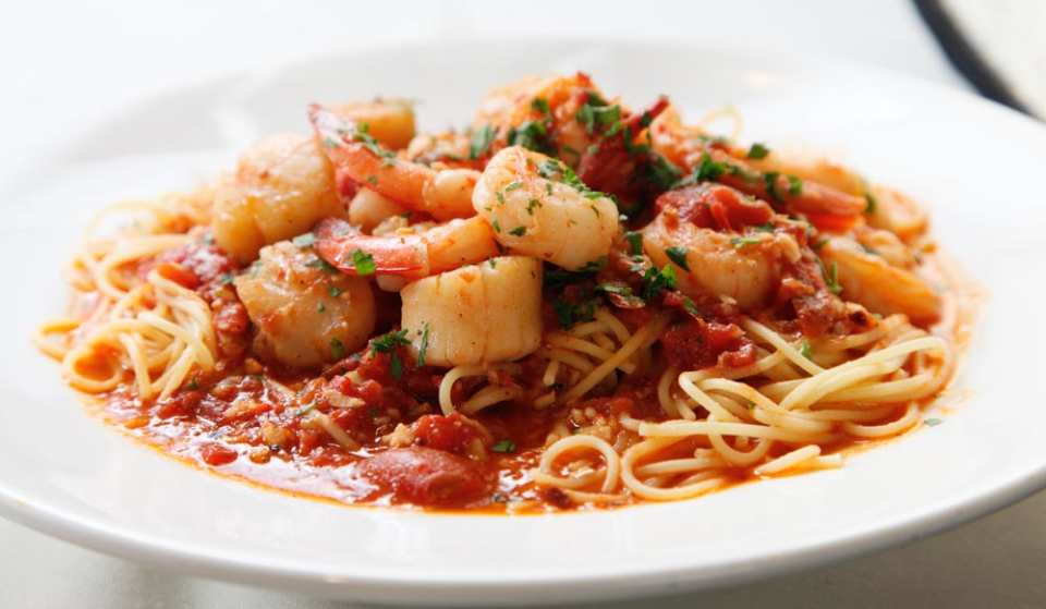 photo by Faux Chef Lael