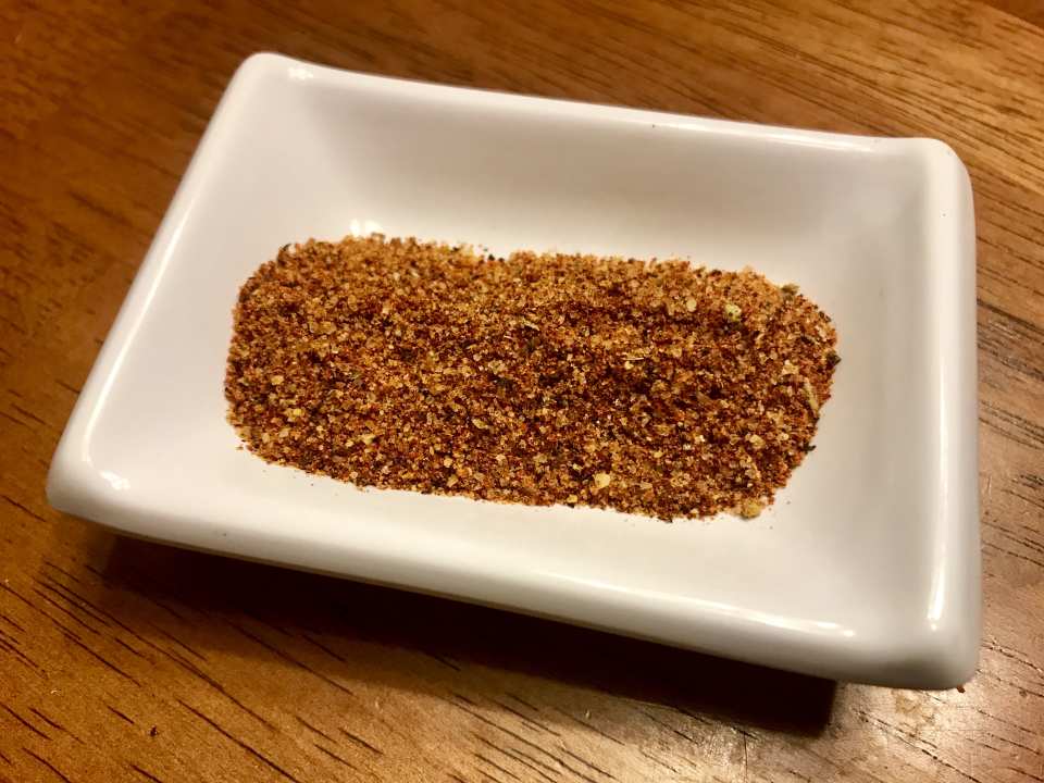 photo by Jeff Cheffro White