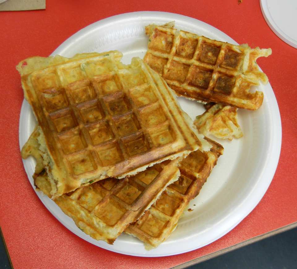 photo by YummySmellsca