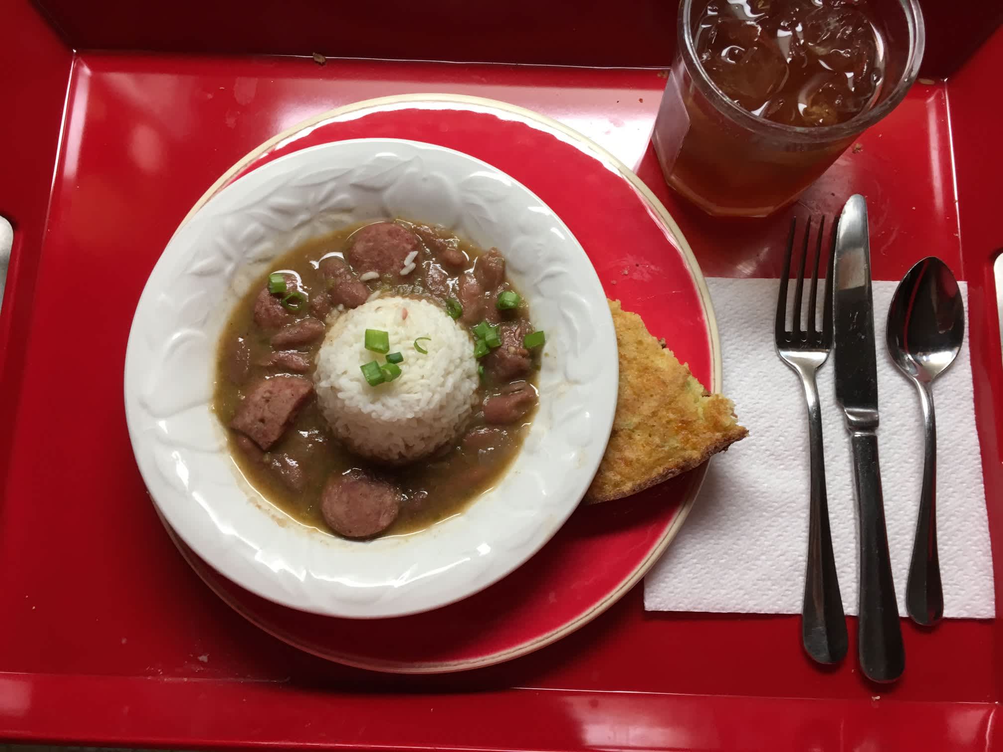 Treebeard's Red Beans (And Rice) Recipe - Food.com