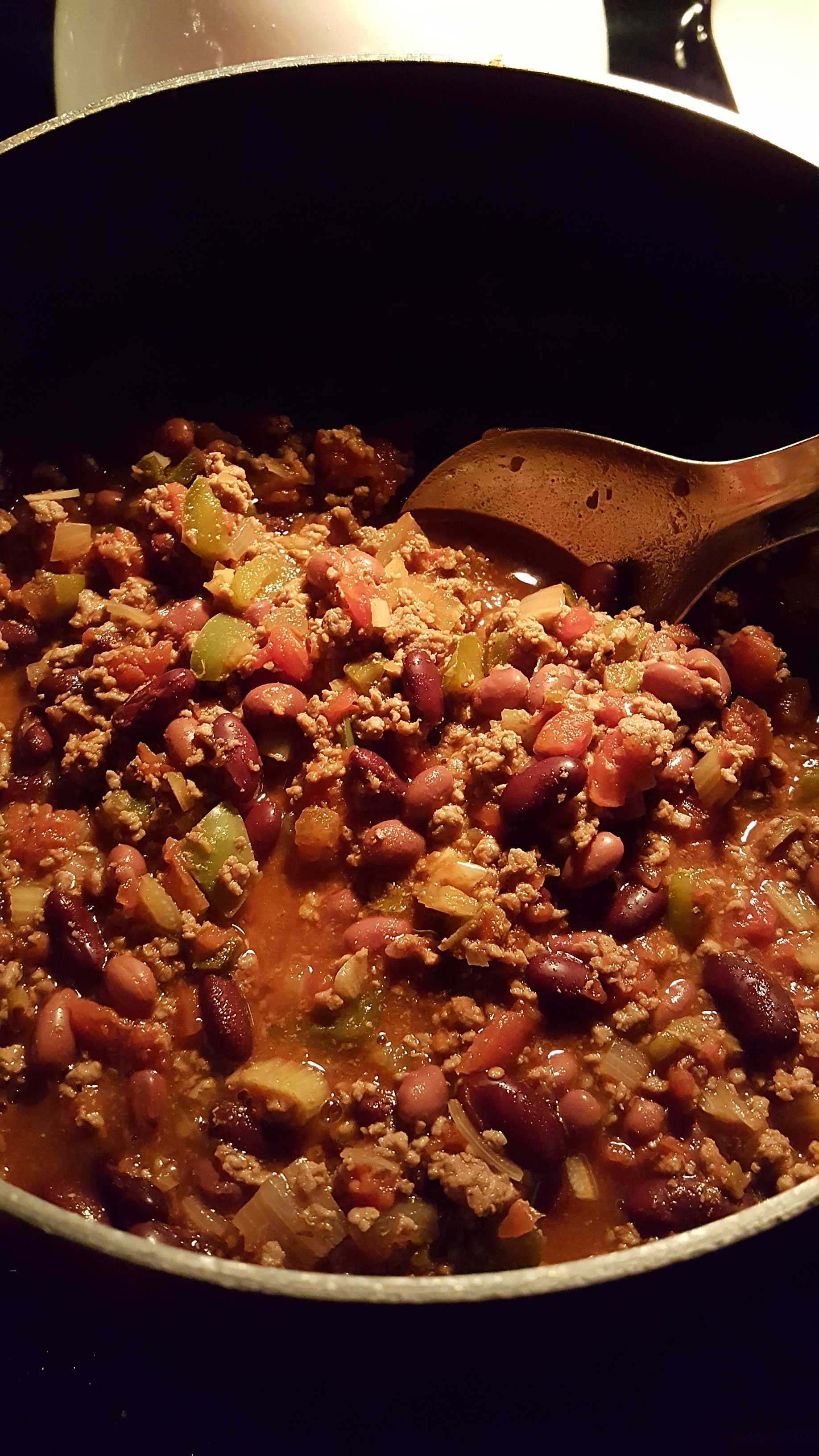 Best Venison Chili Recipe - Food.com