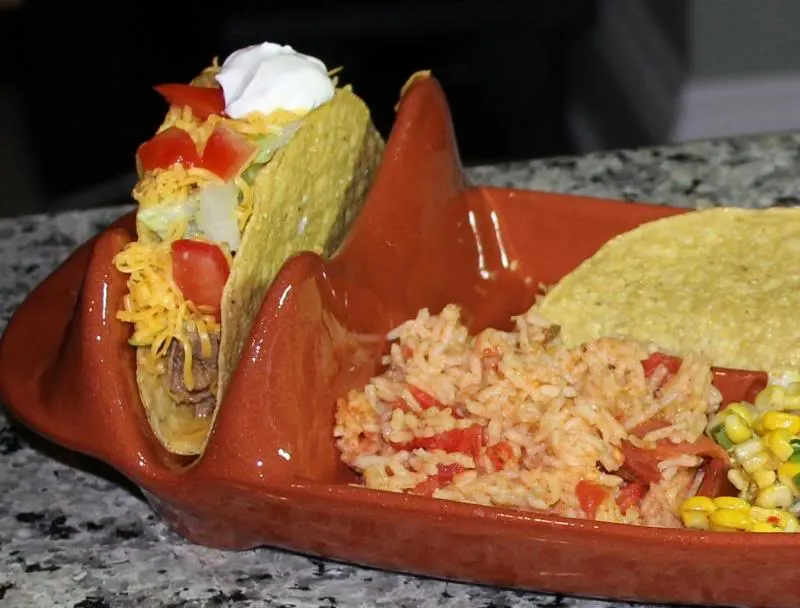 Quick Spanish Rice Recipe - Food.com