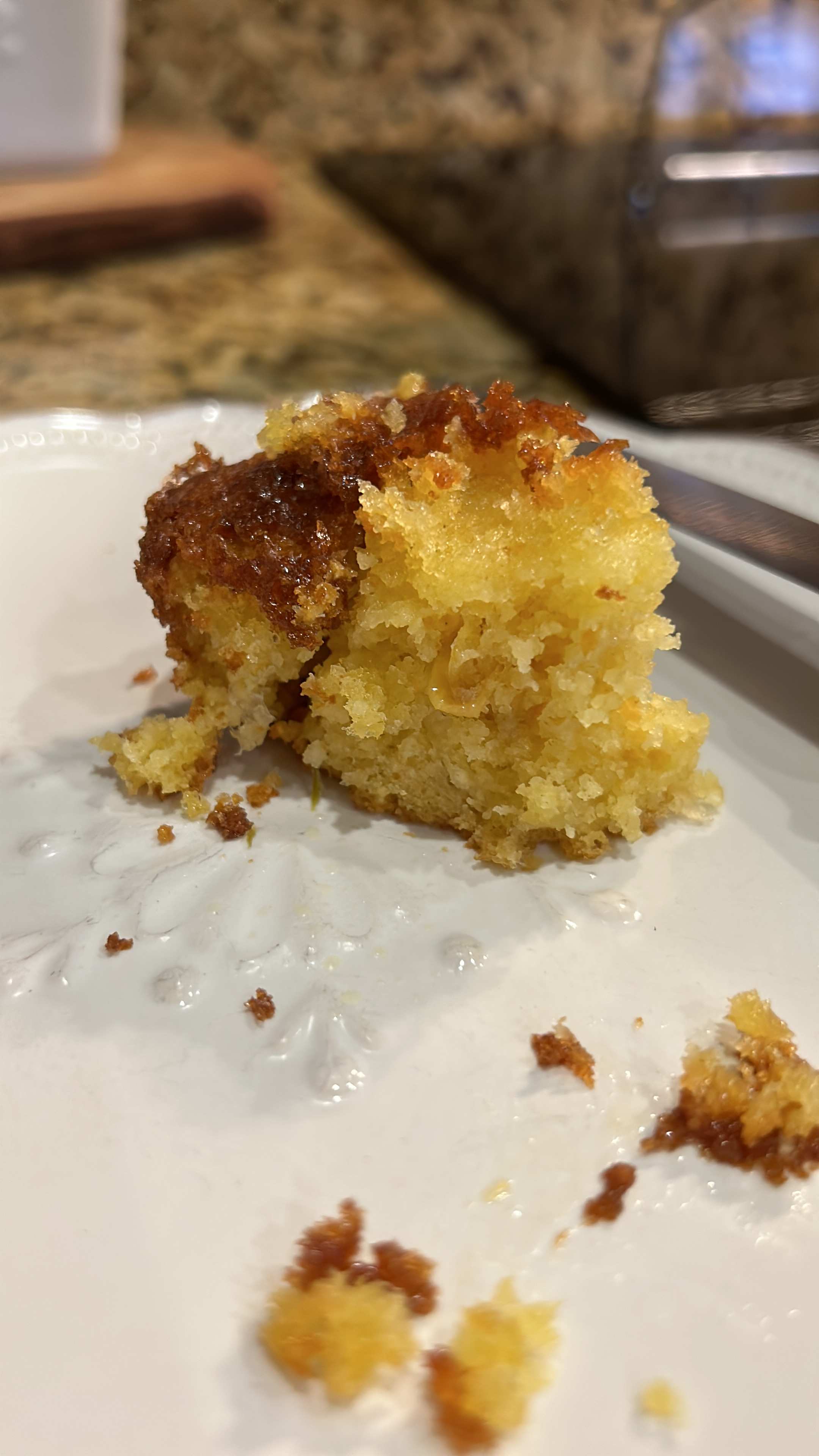Redstone Restaurant Famous Cornbread With Maple Butter Recipe - Food.com