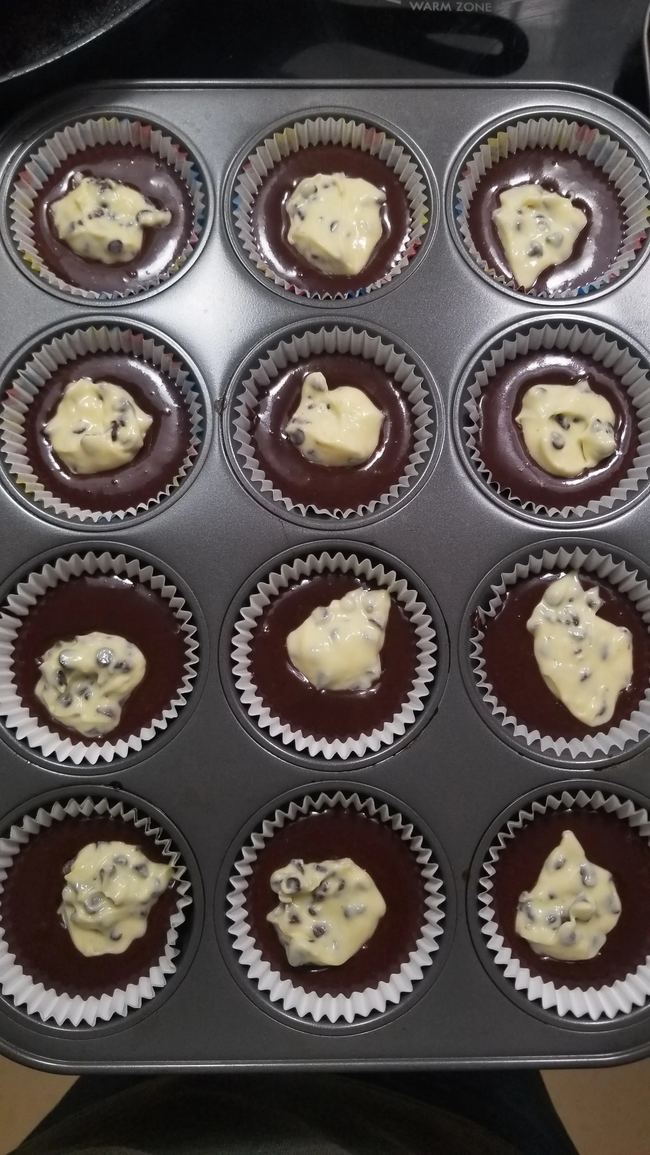yum cup cakes