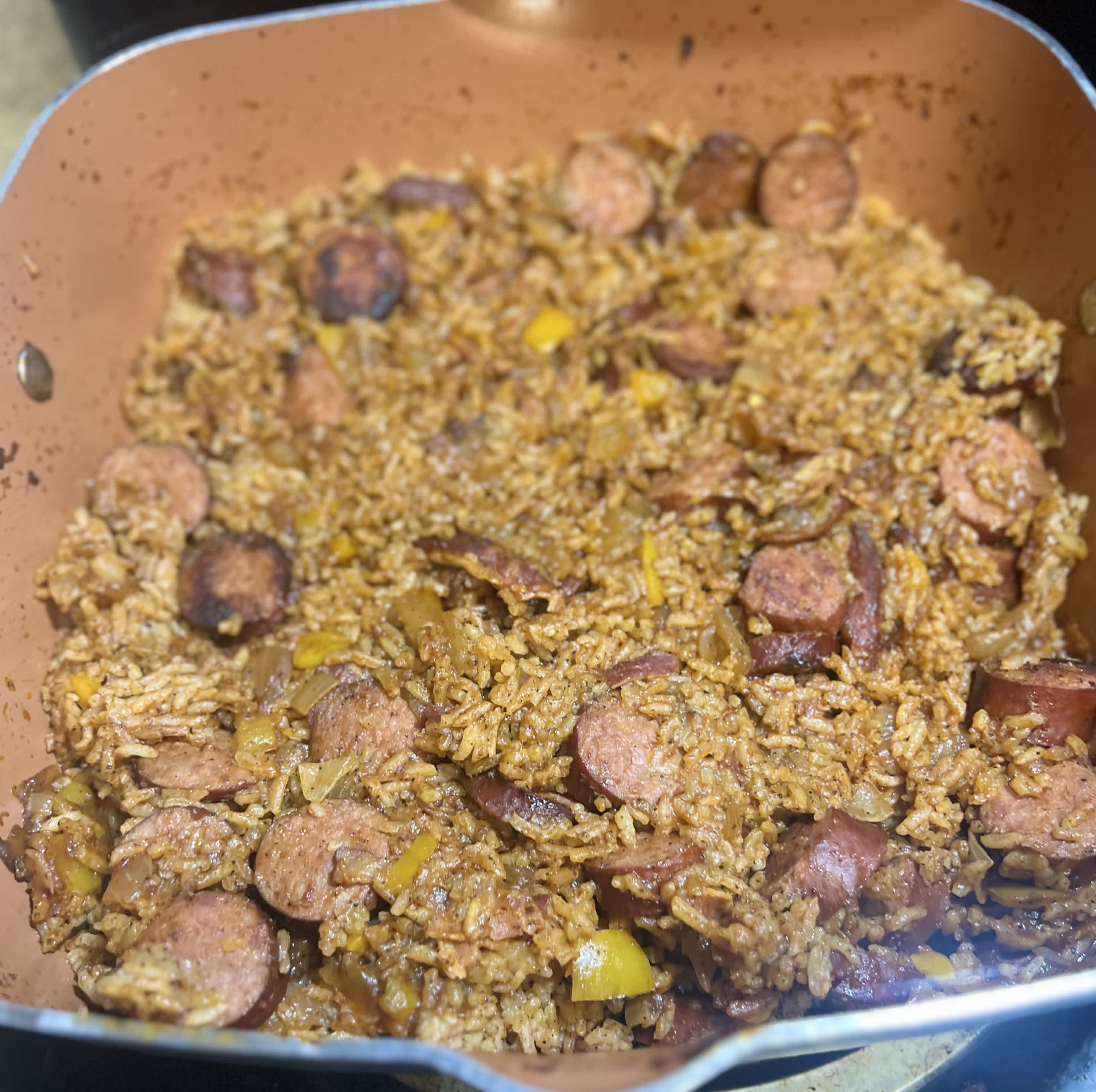 Charleston Red Rice Recipe - Food.com