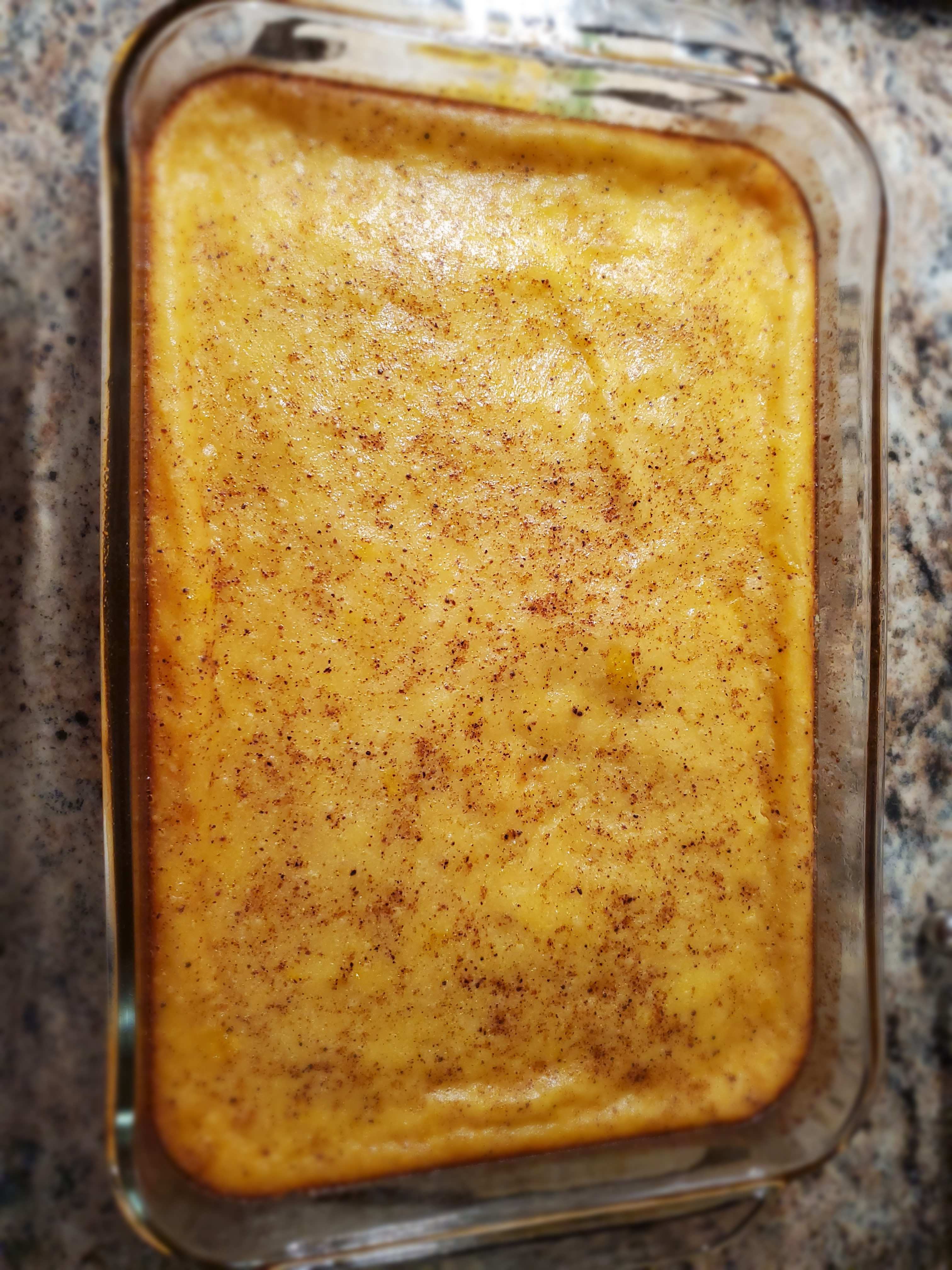 Squash Pudding Recipe - Thanksgiving.Food.com