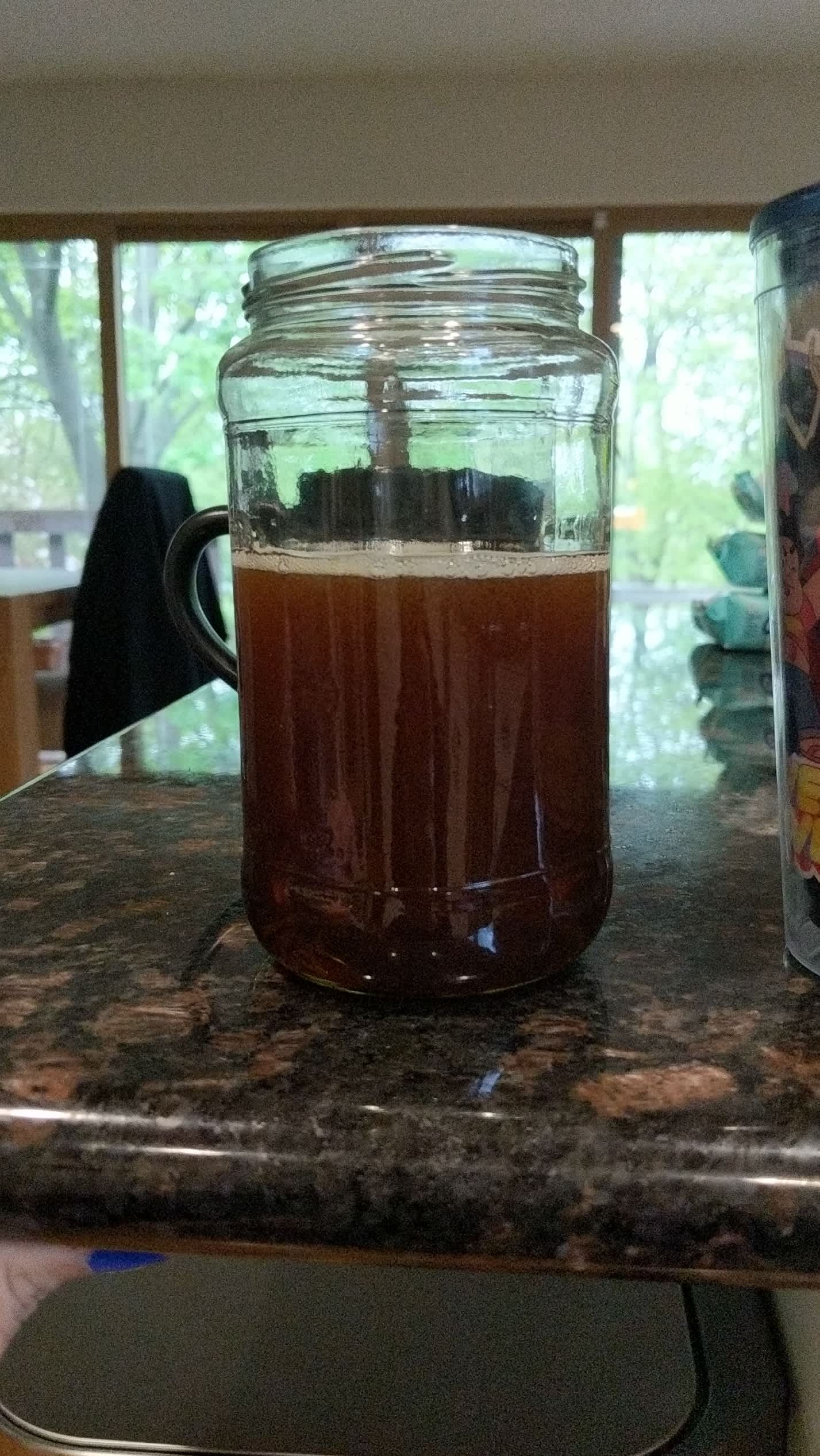 Vanilla Syrup for Coffee Recipe - Food.com