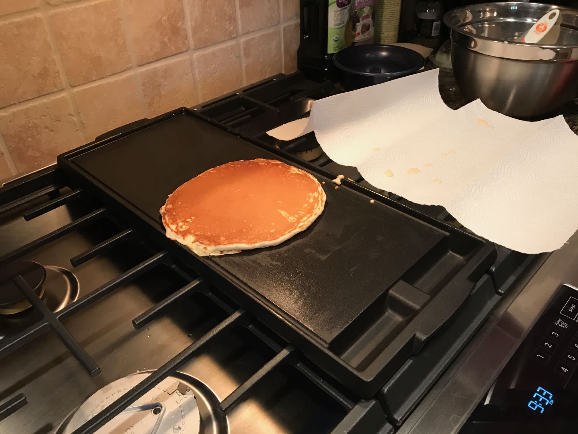 Pancakes Recipe - Food.com