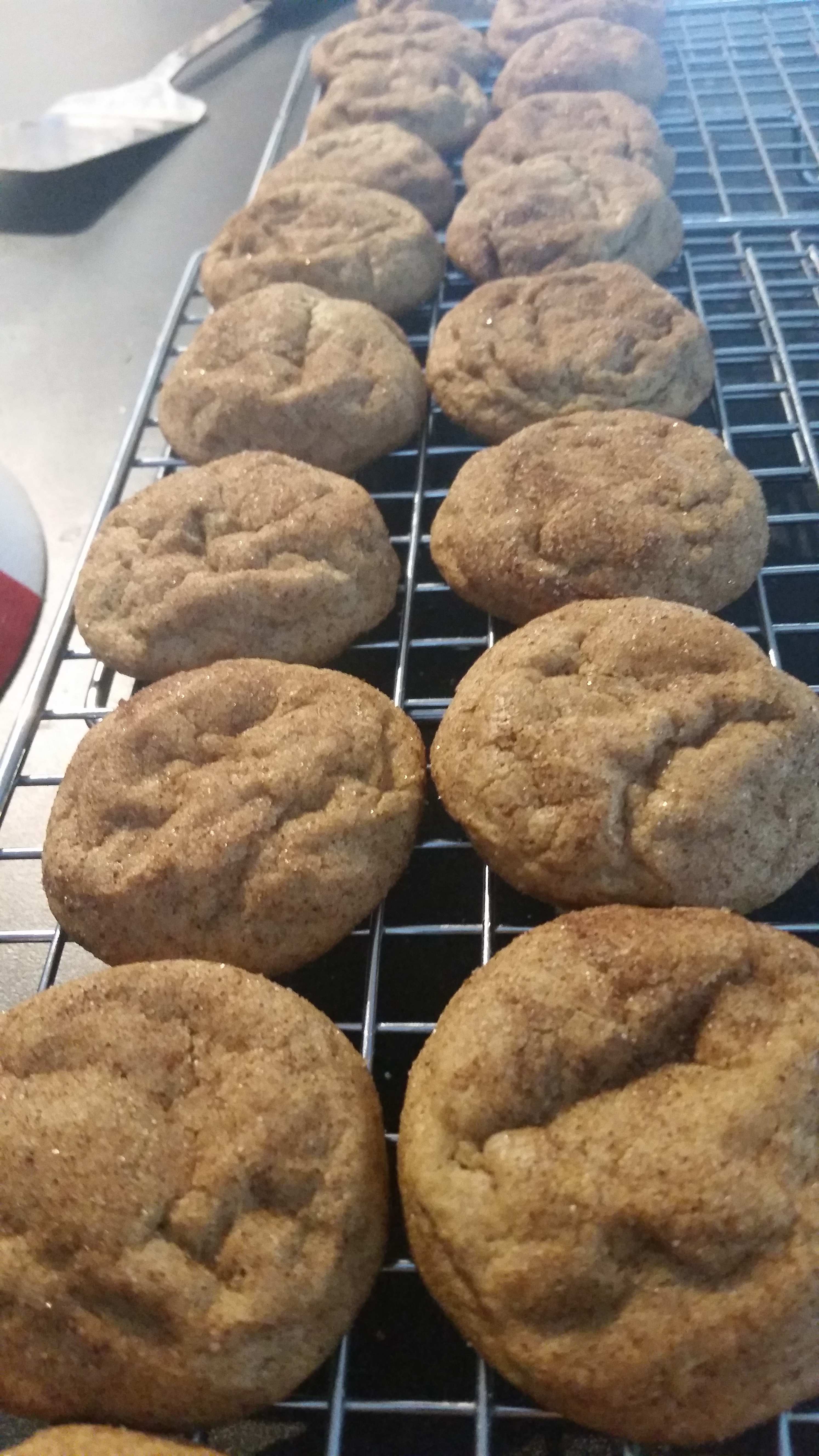 Canadian Maple Cookies Recipe - Food.com