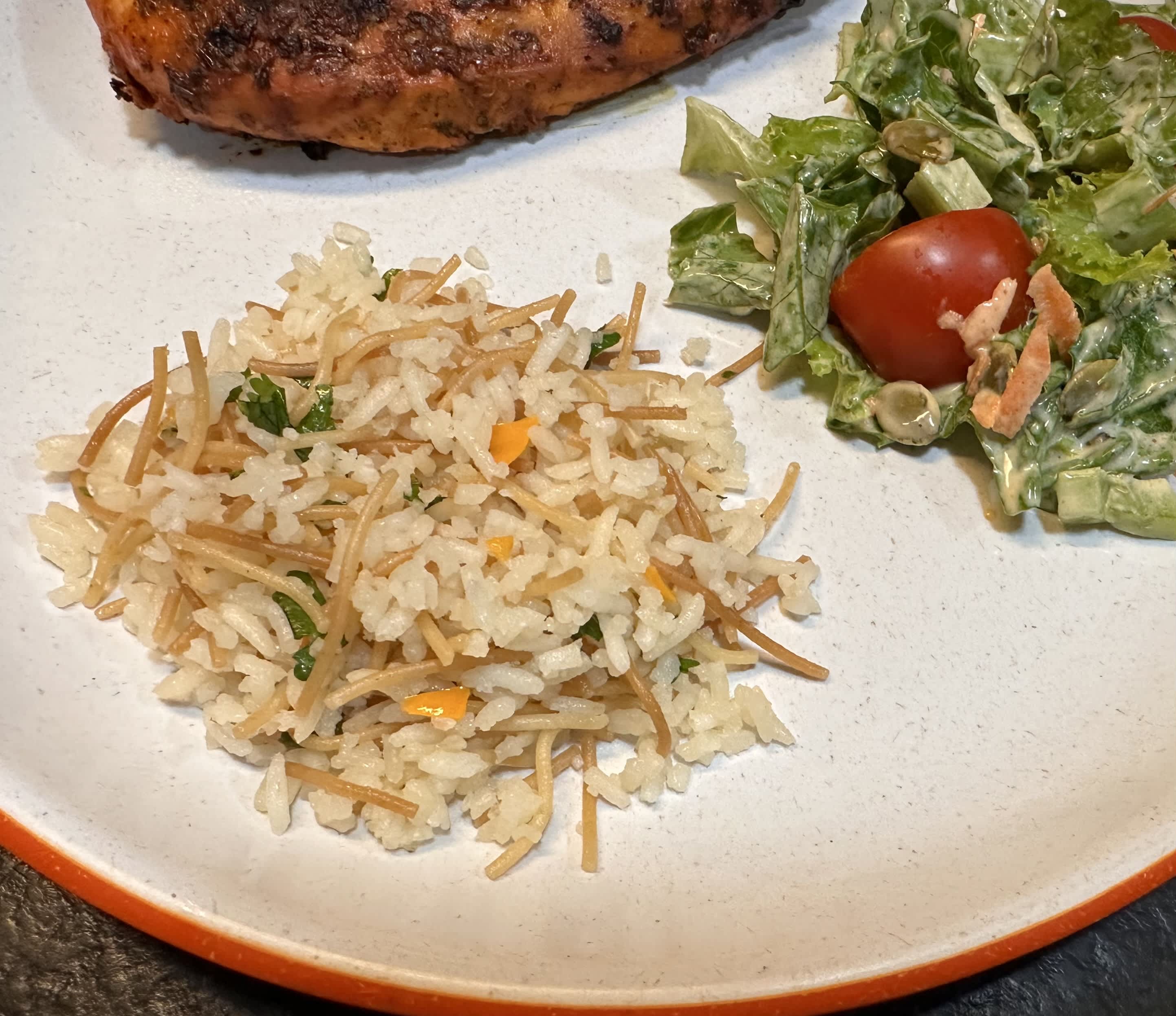 Armenian Pilaf Recipe - Food.com