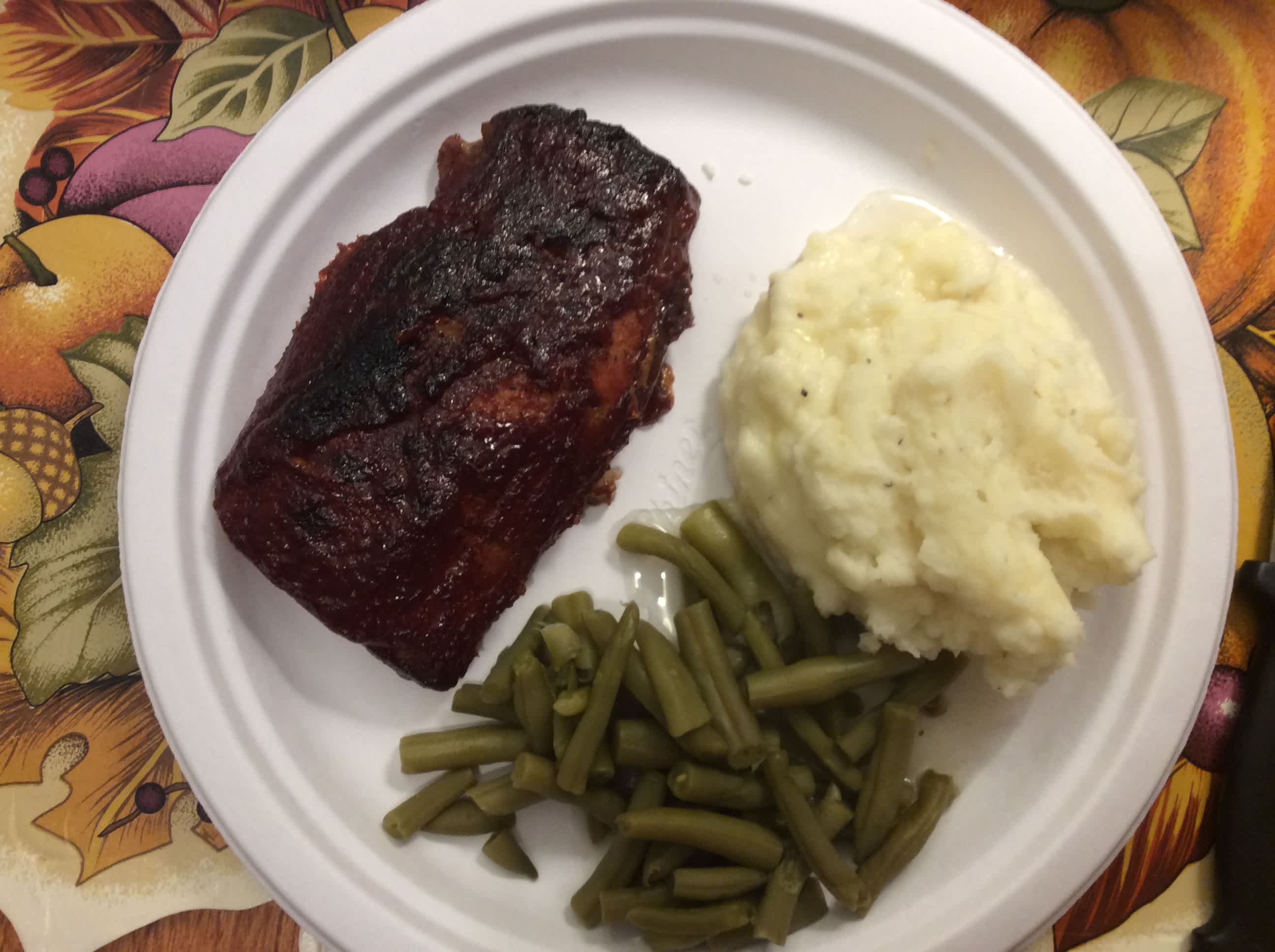 Country Style Pork Ribs Recipe - Food.com