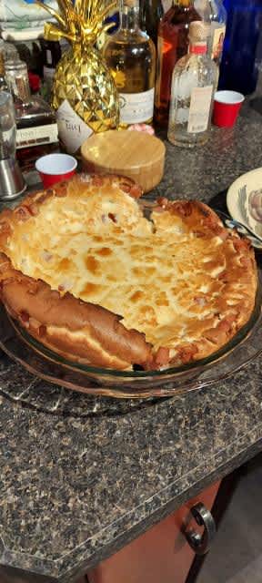 Solo Spam Puff Recipe - Food.com
