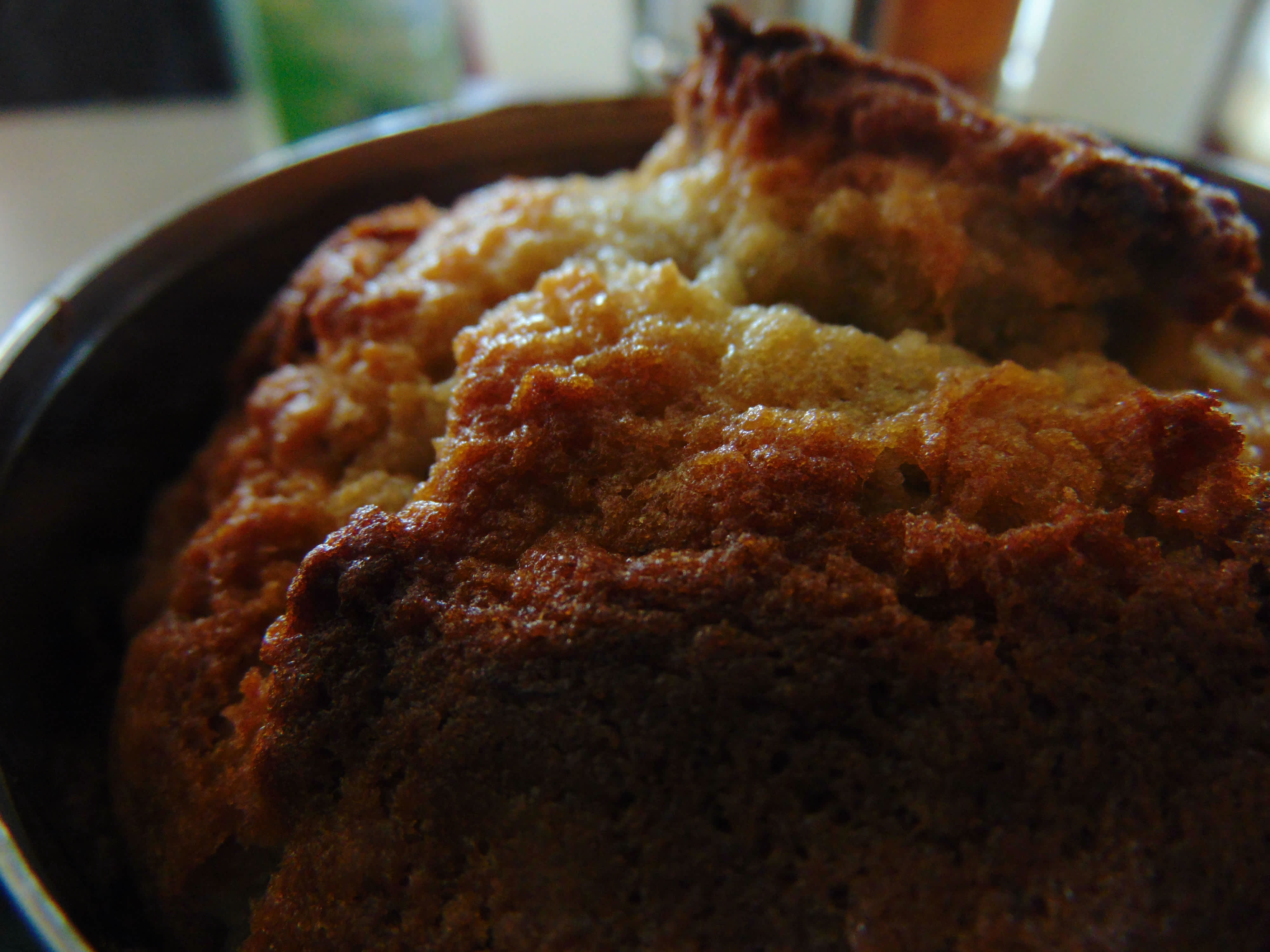 Moist & Delicious Banana Nut Bread Recipe - Food.com