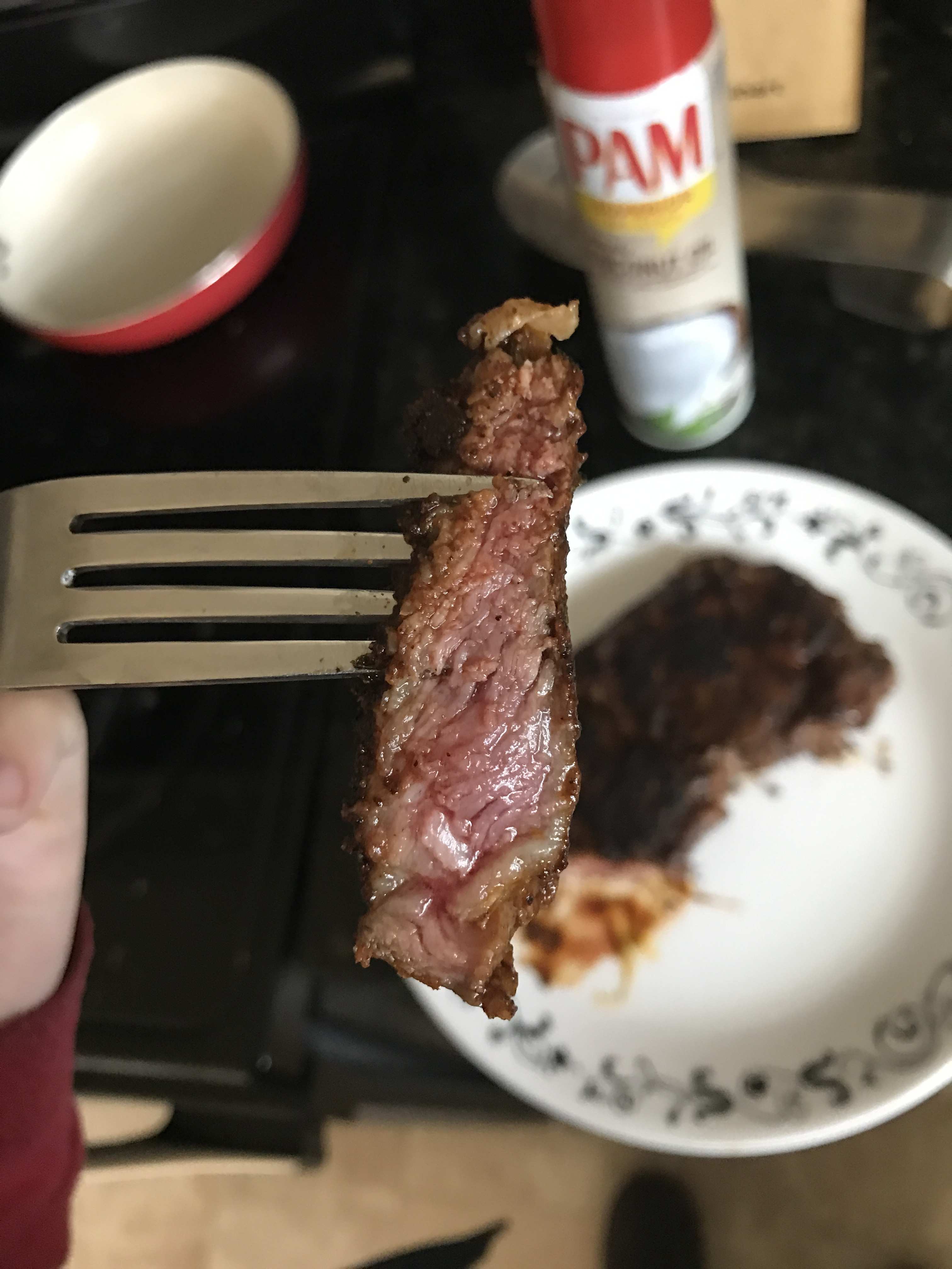 Outback Steakhouse-Style Steak Recipe - Food.com