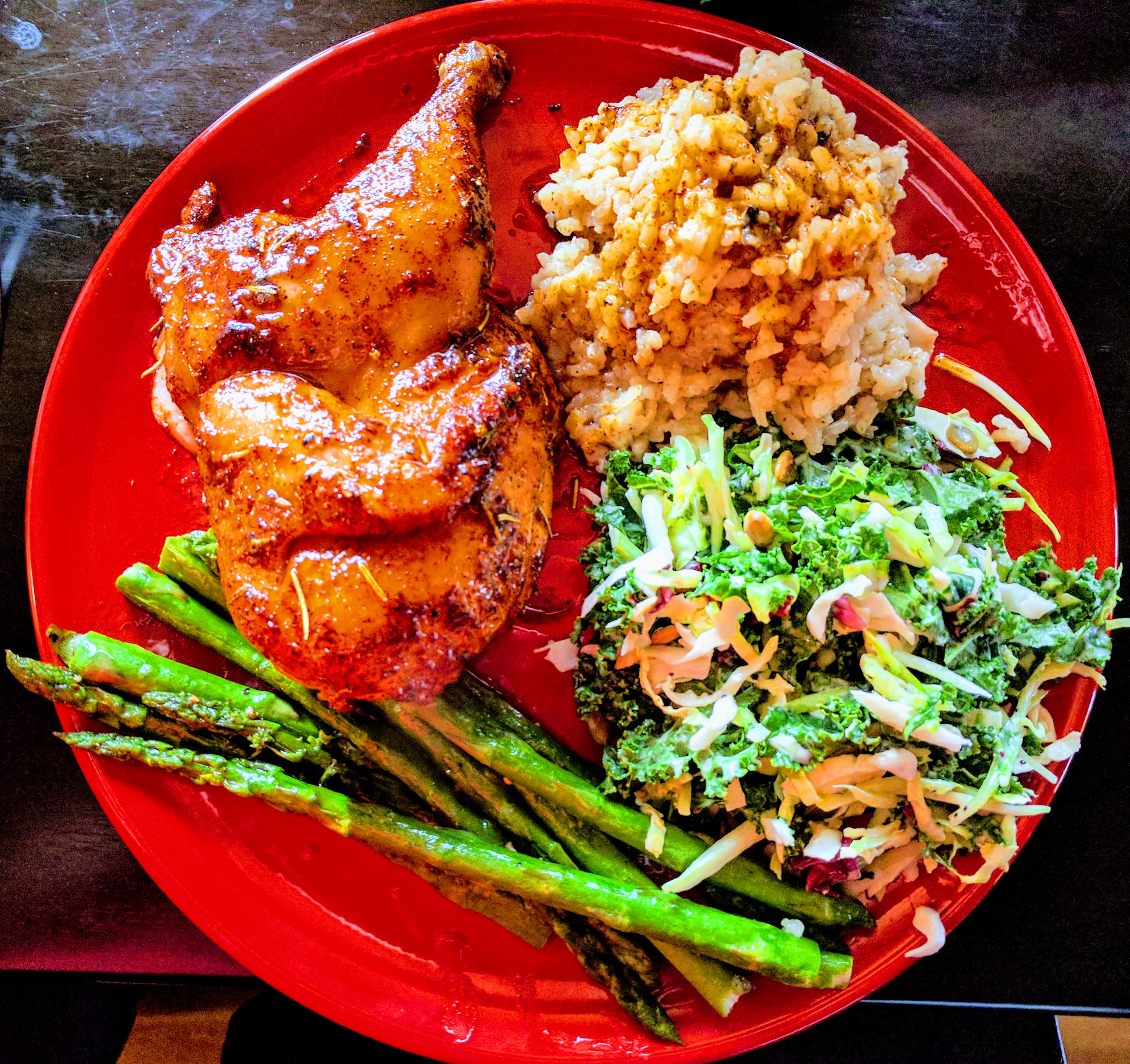 Juicy Cornish Game Hens Recipe - Food.com