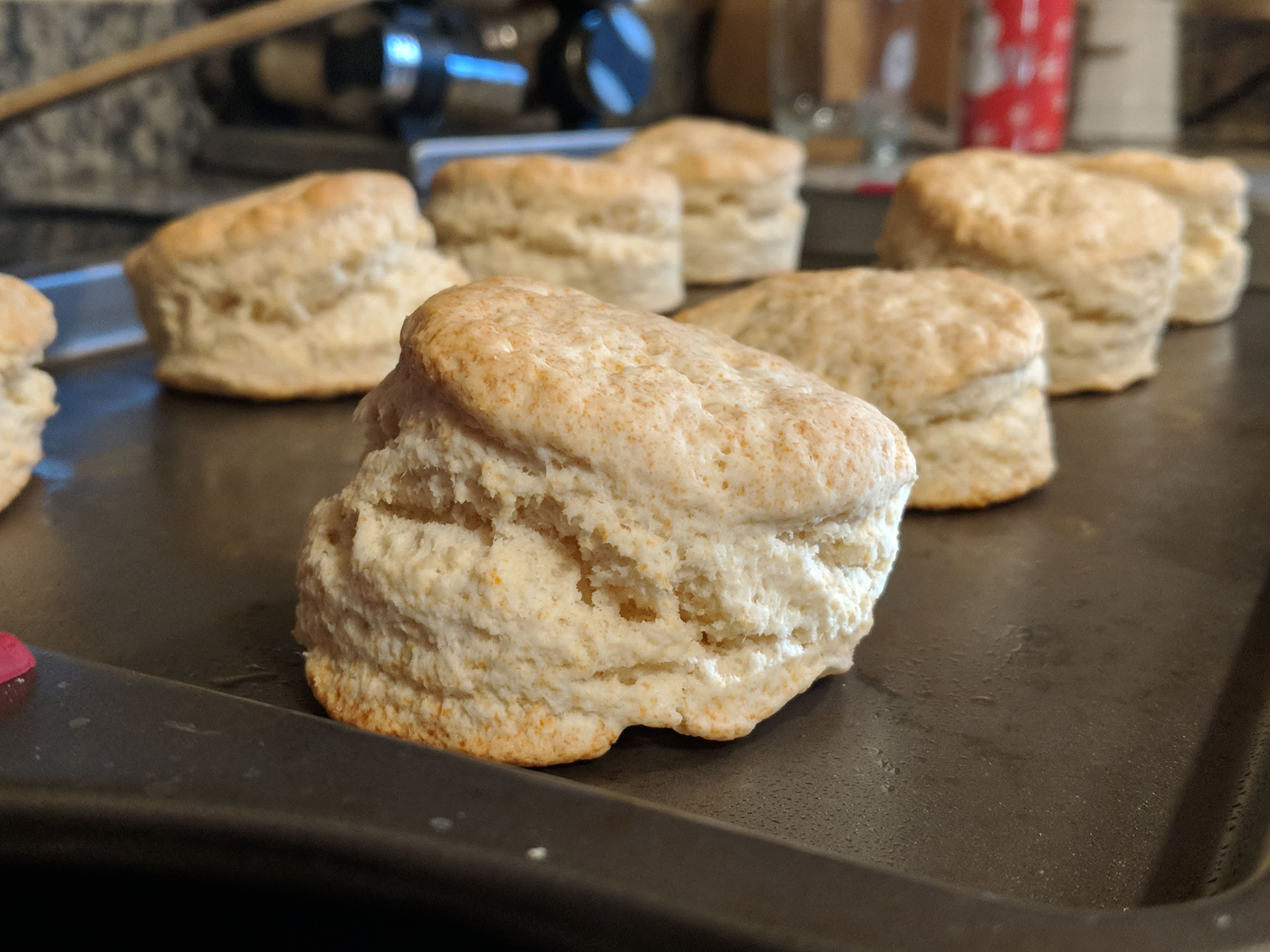 Biscuits Recipe - Food.com