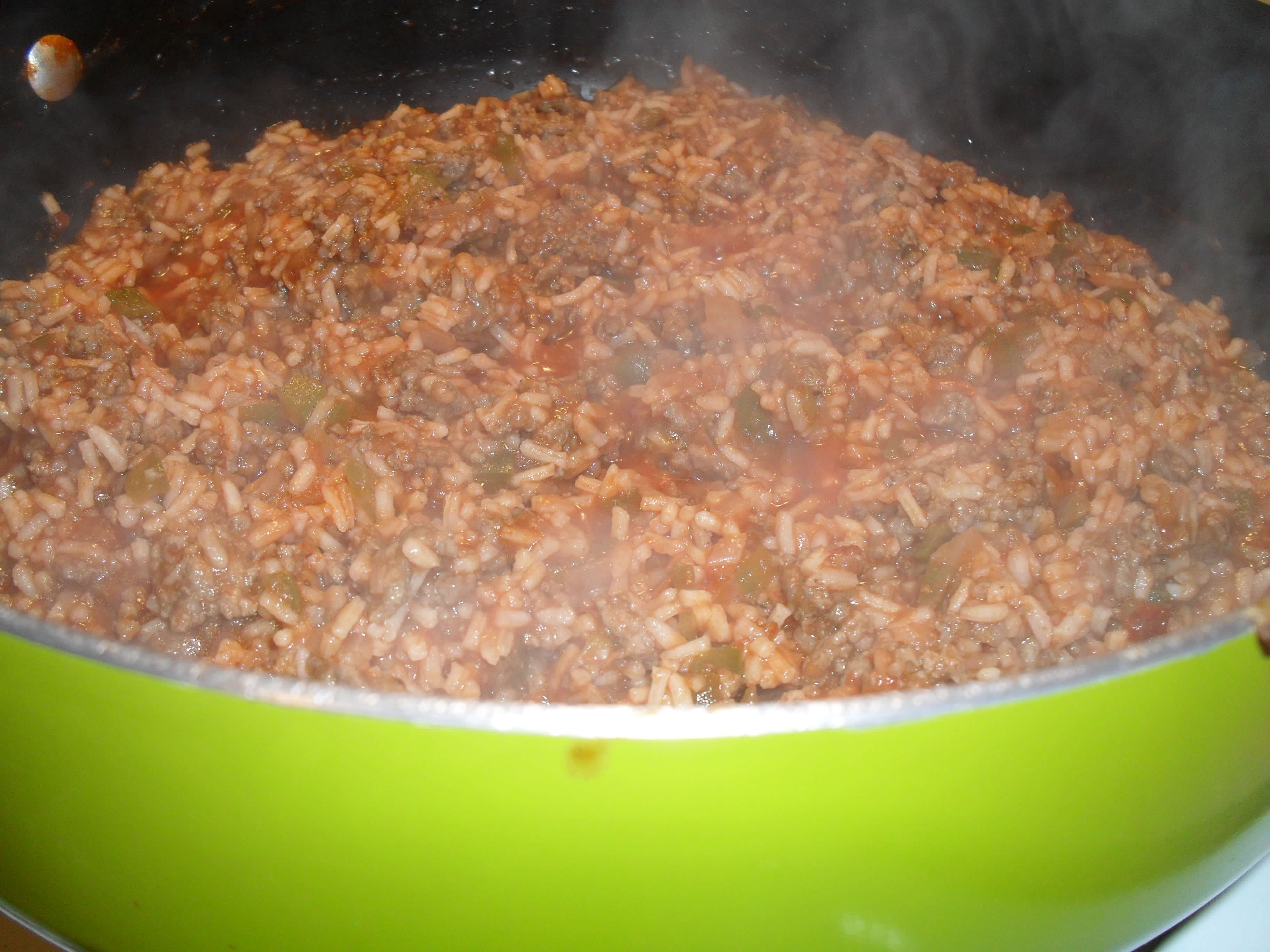Spanish Rice Pronto Recipe - Food.com