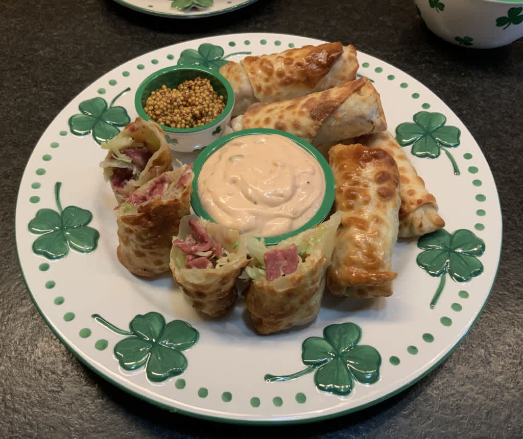 thousand island dressing recipe alton brown Tuna Dressing