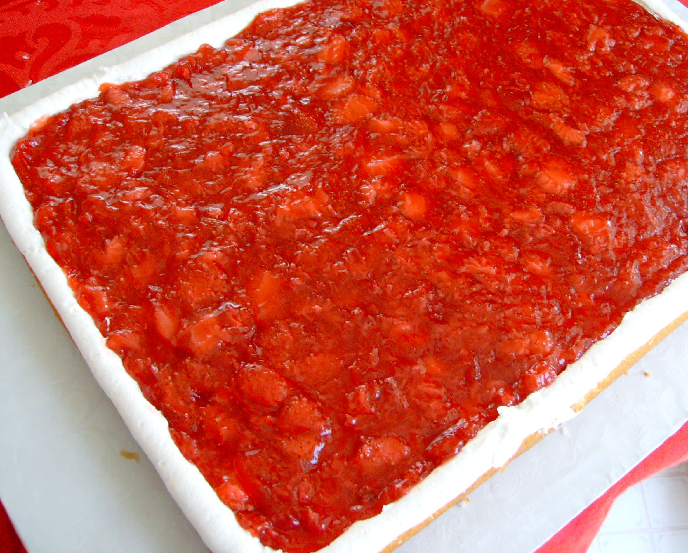 strawberry filling Recipe - Food.com