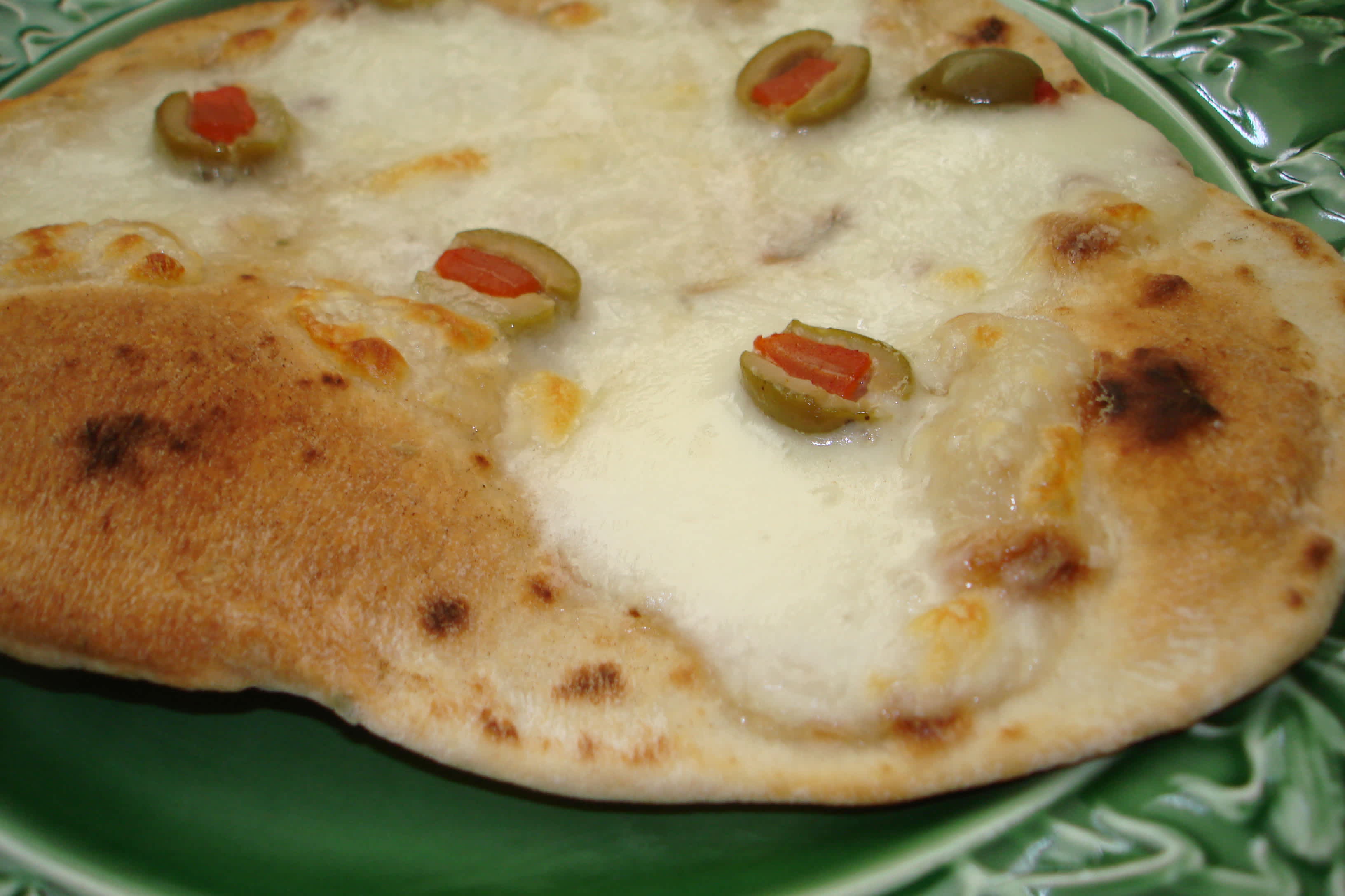 Simple Rosemary Flatbread Recipe - Food.com
