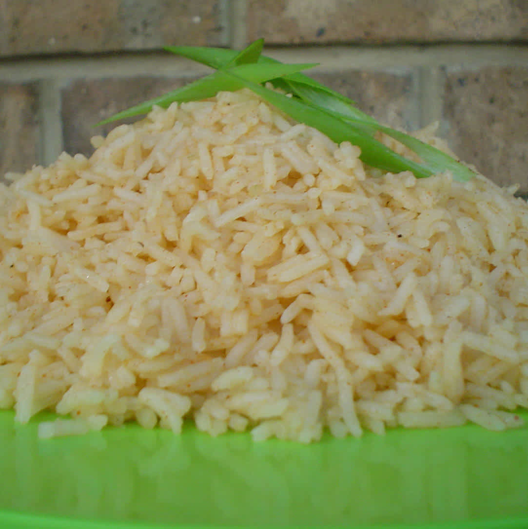 Simple Tex-Mex Rice Recipe - Food.com