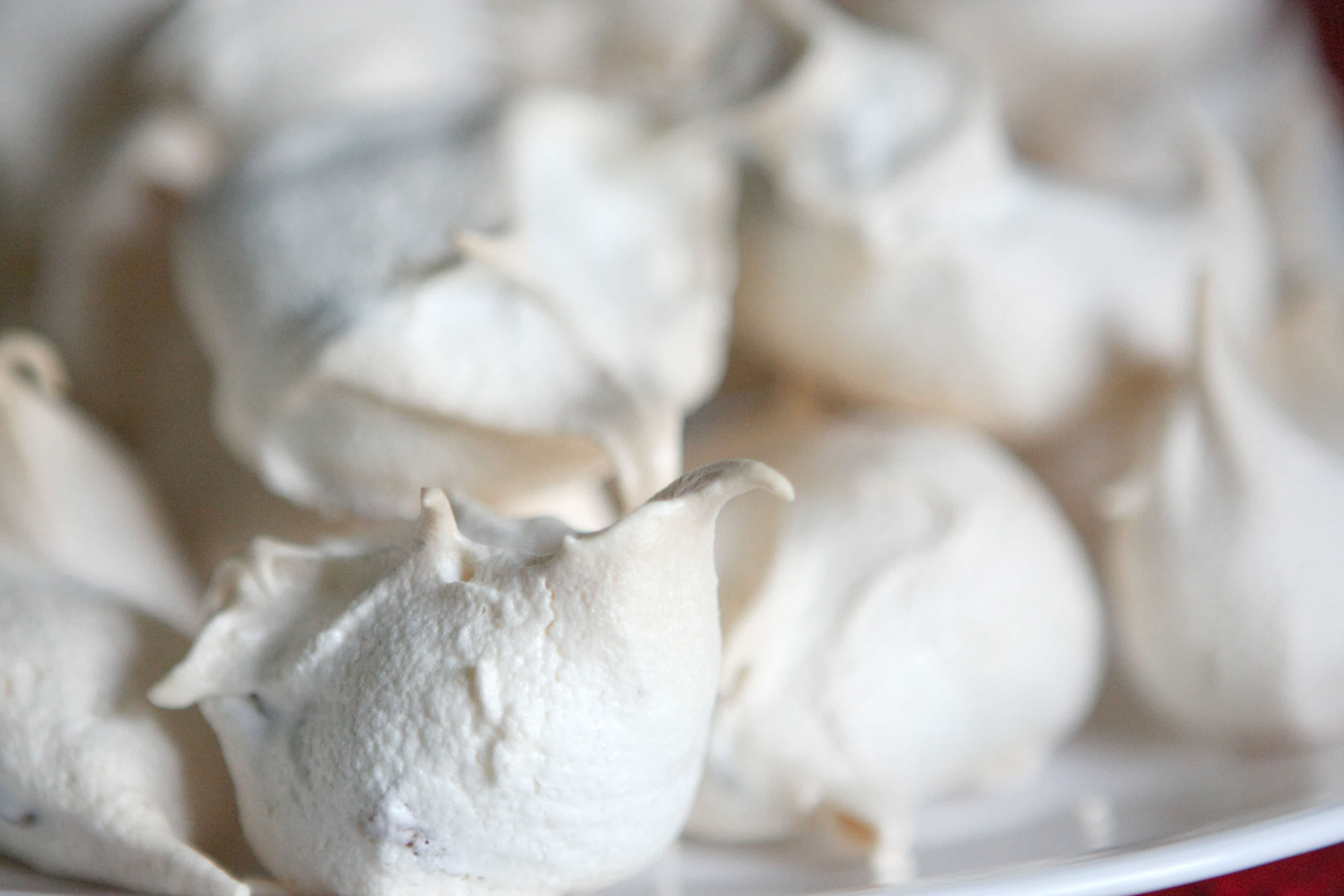 Meringue Cookies or Cloud Cookies Recipe - Food.com