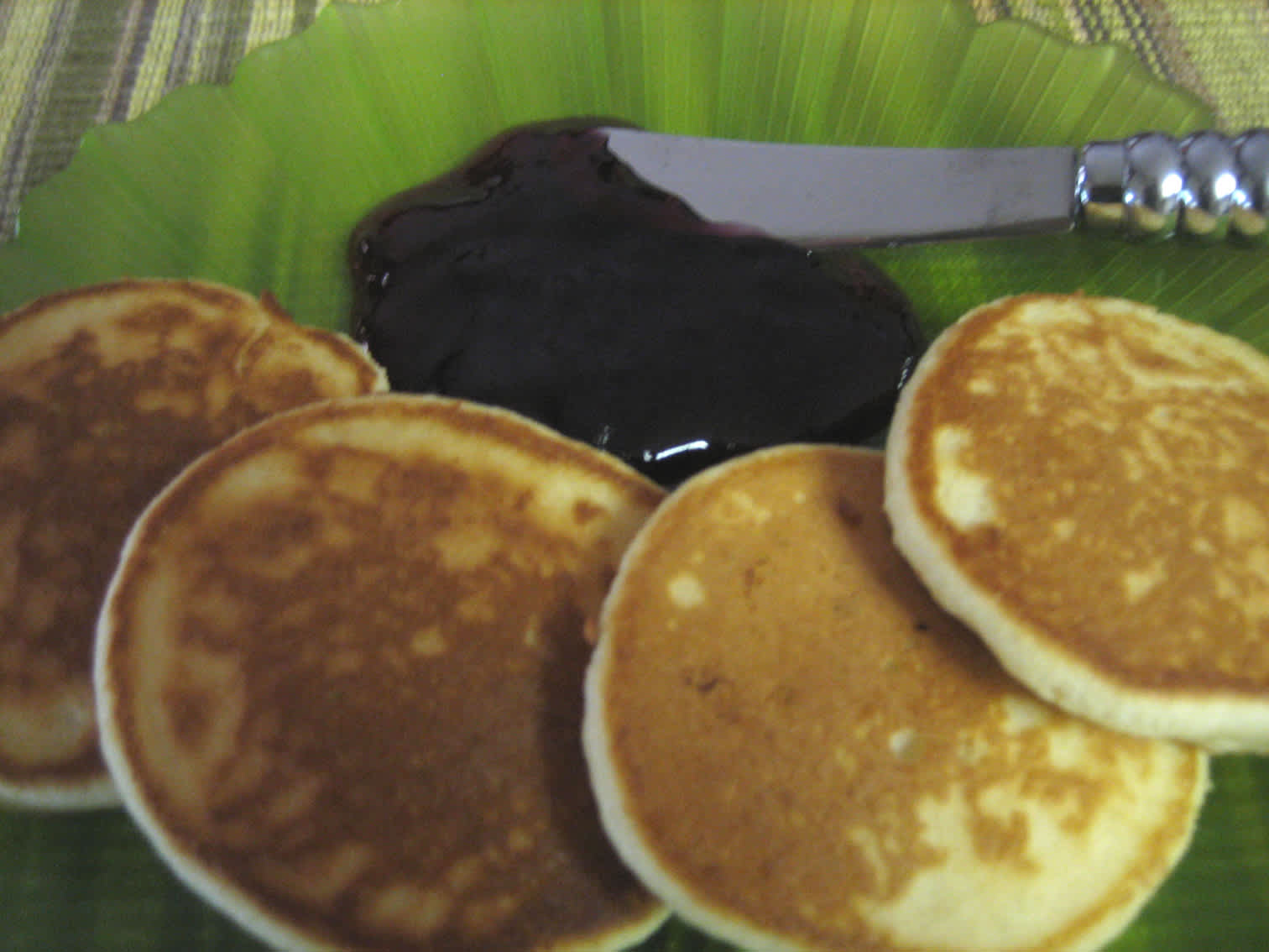 The Great Australian Pikelets Recipe - Food.com
