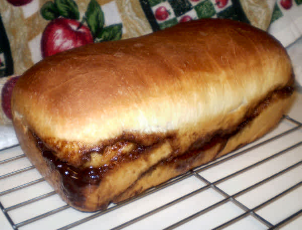 Classic White Bread (abm) Recipe - Food.com