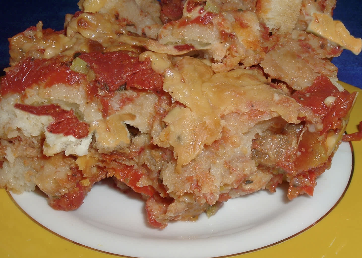 Tomato Pudding Recipe - Food.com