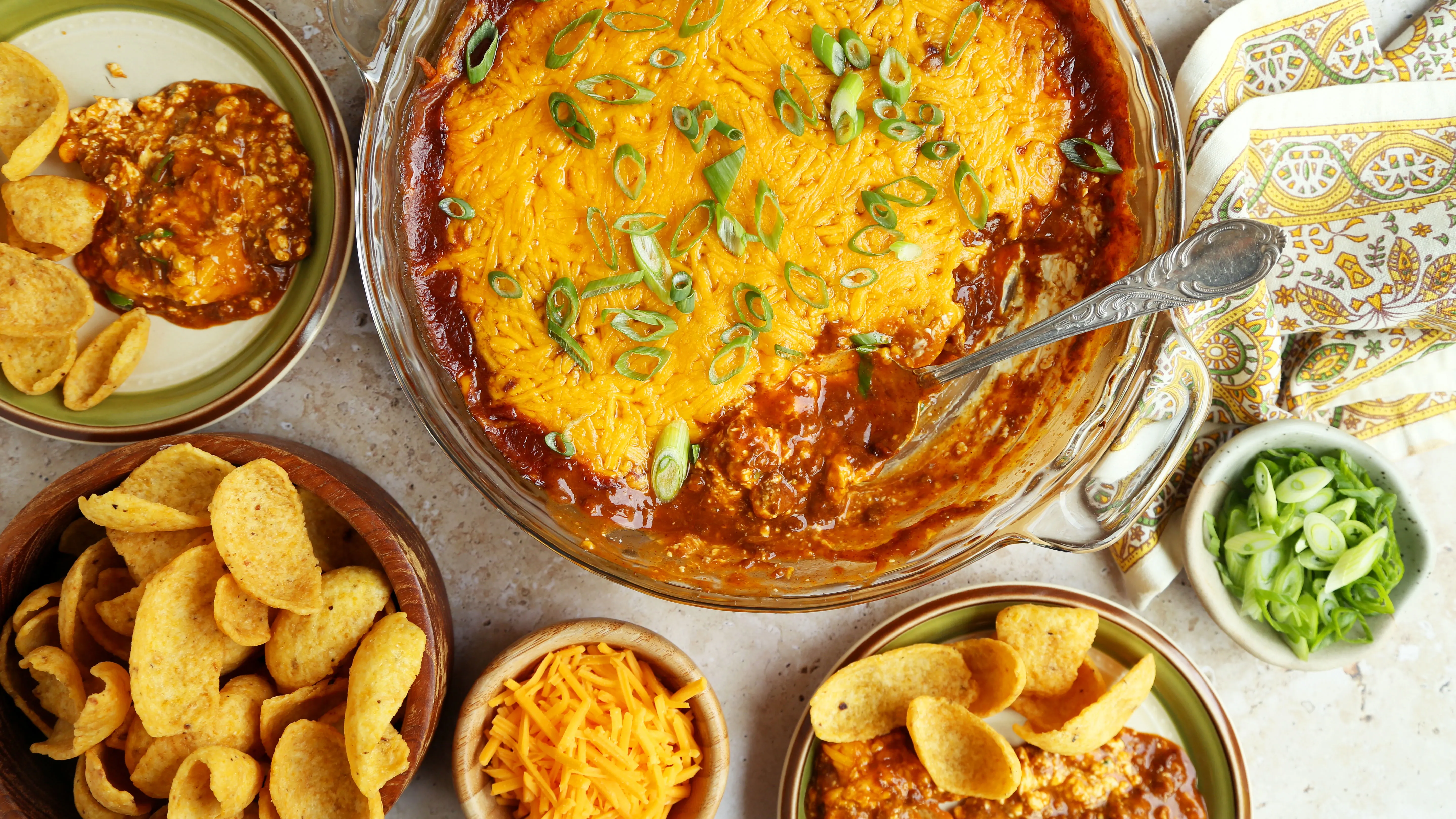 Hormel Chili Dip Recipe - Food.com