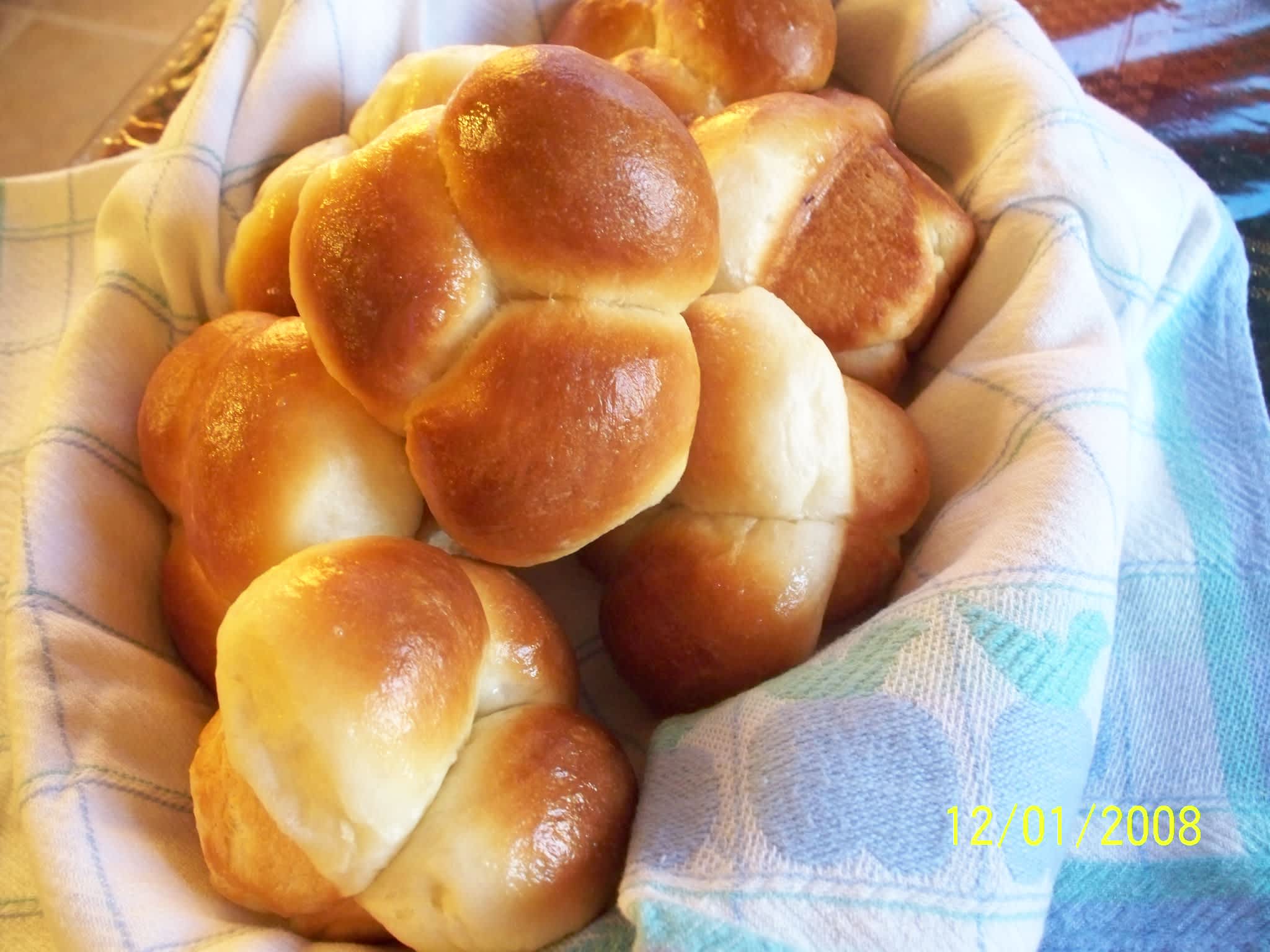 Coolrise Sweet Dough Recipe - Food.com