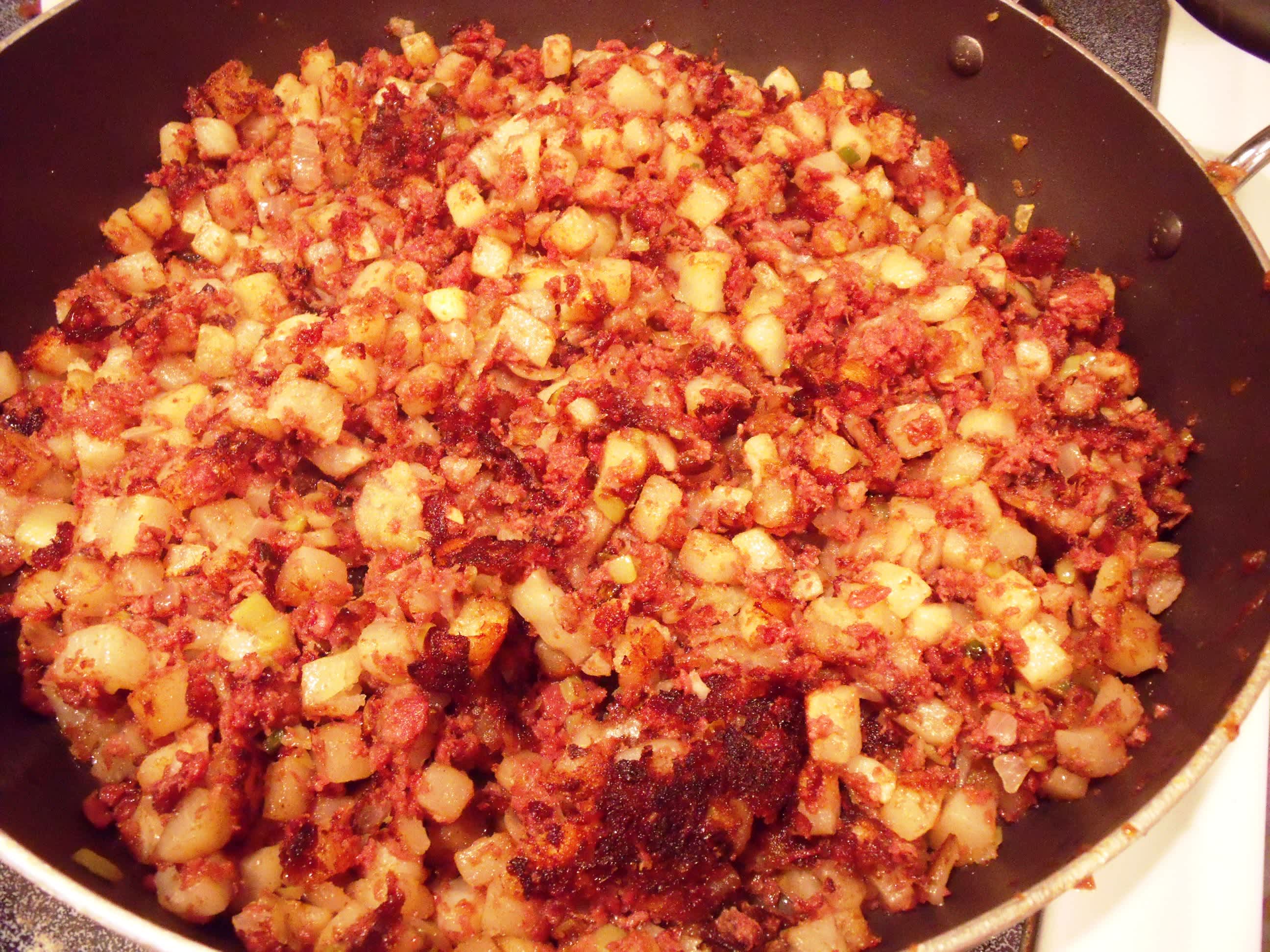 Georgia Hash Recipe - Southern.Food.com