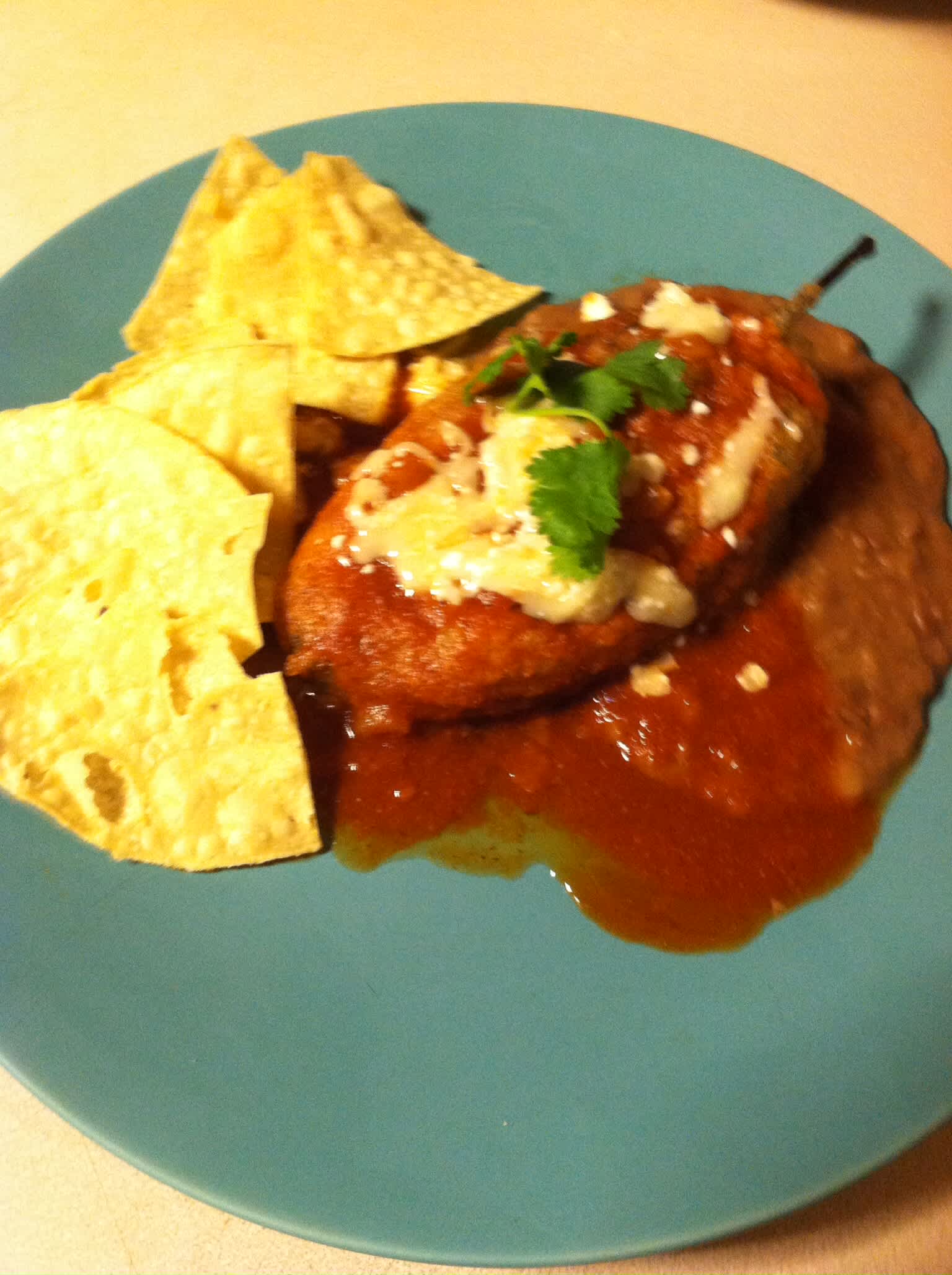Chile Rellenos Recipe - Food.com