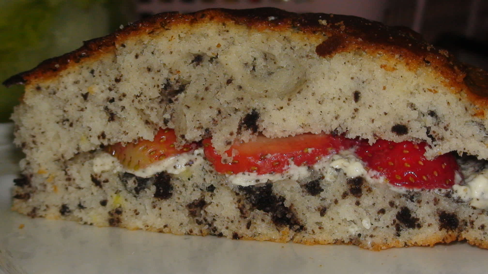 Oreo Strawberry Shortcake Recipe - Food.com