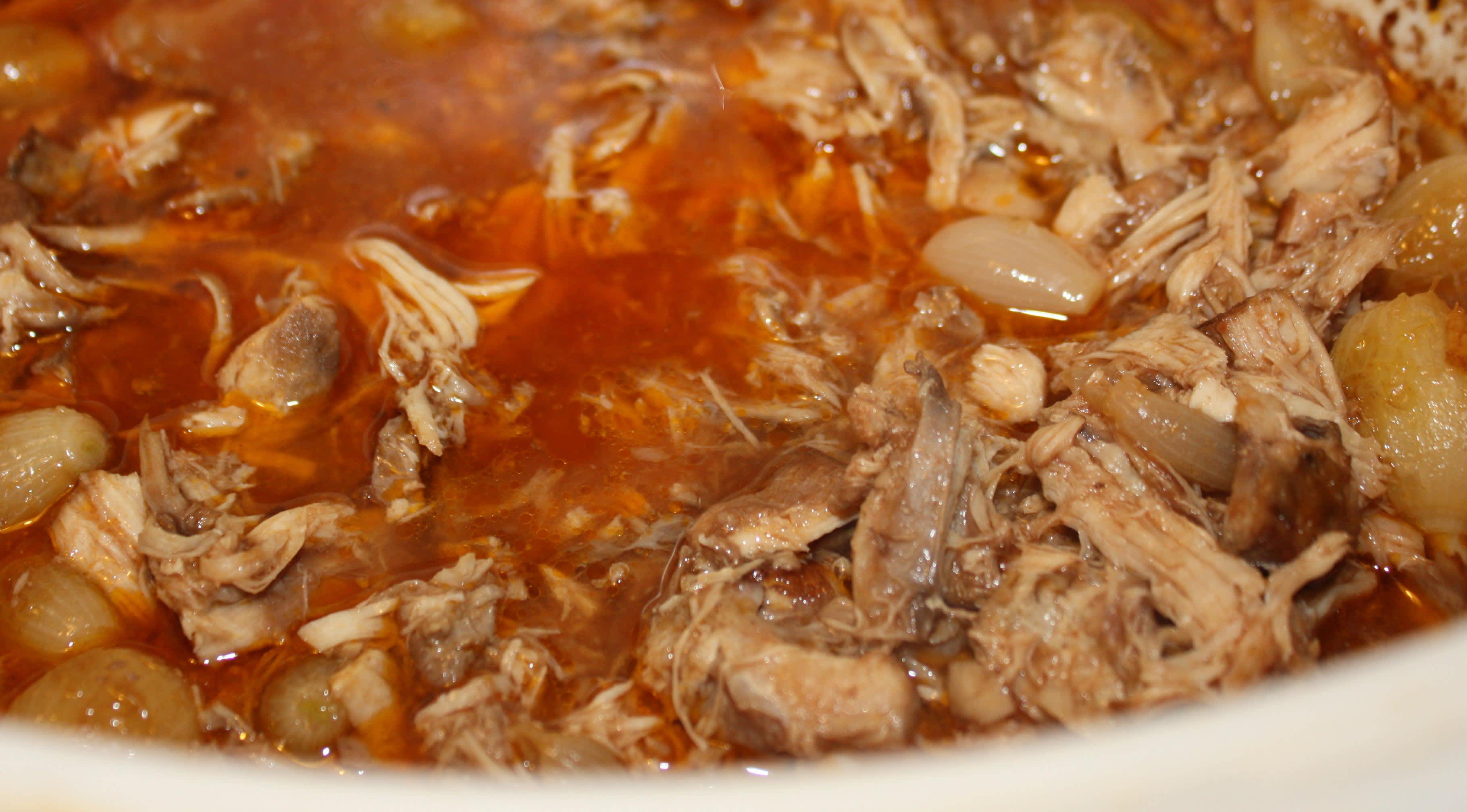 Rabbit Stifado Recipe - Food.com