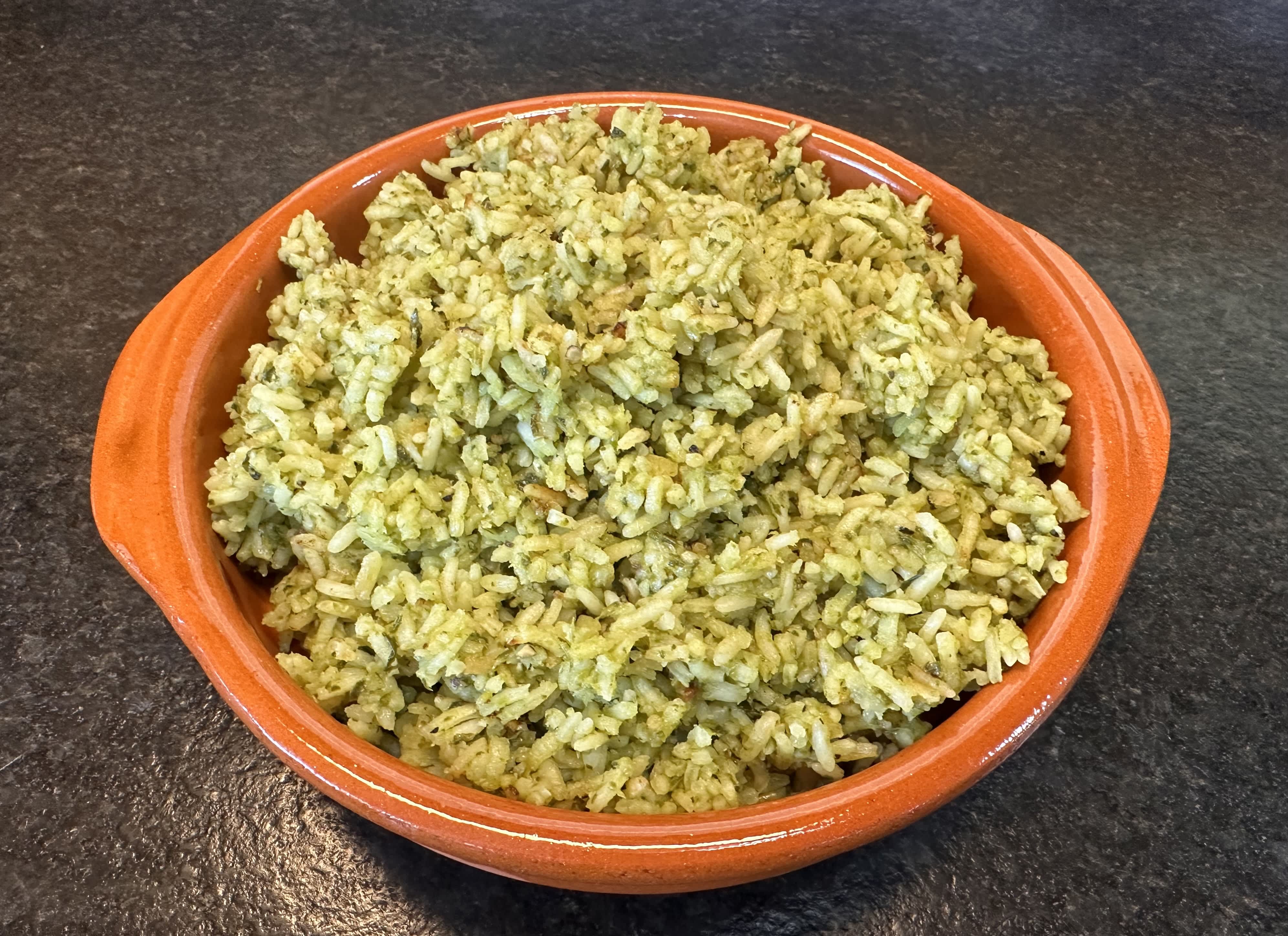 Green Poblano Rice Recipe - Food.com