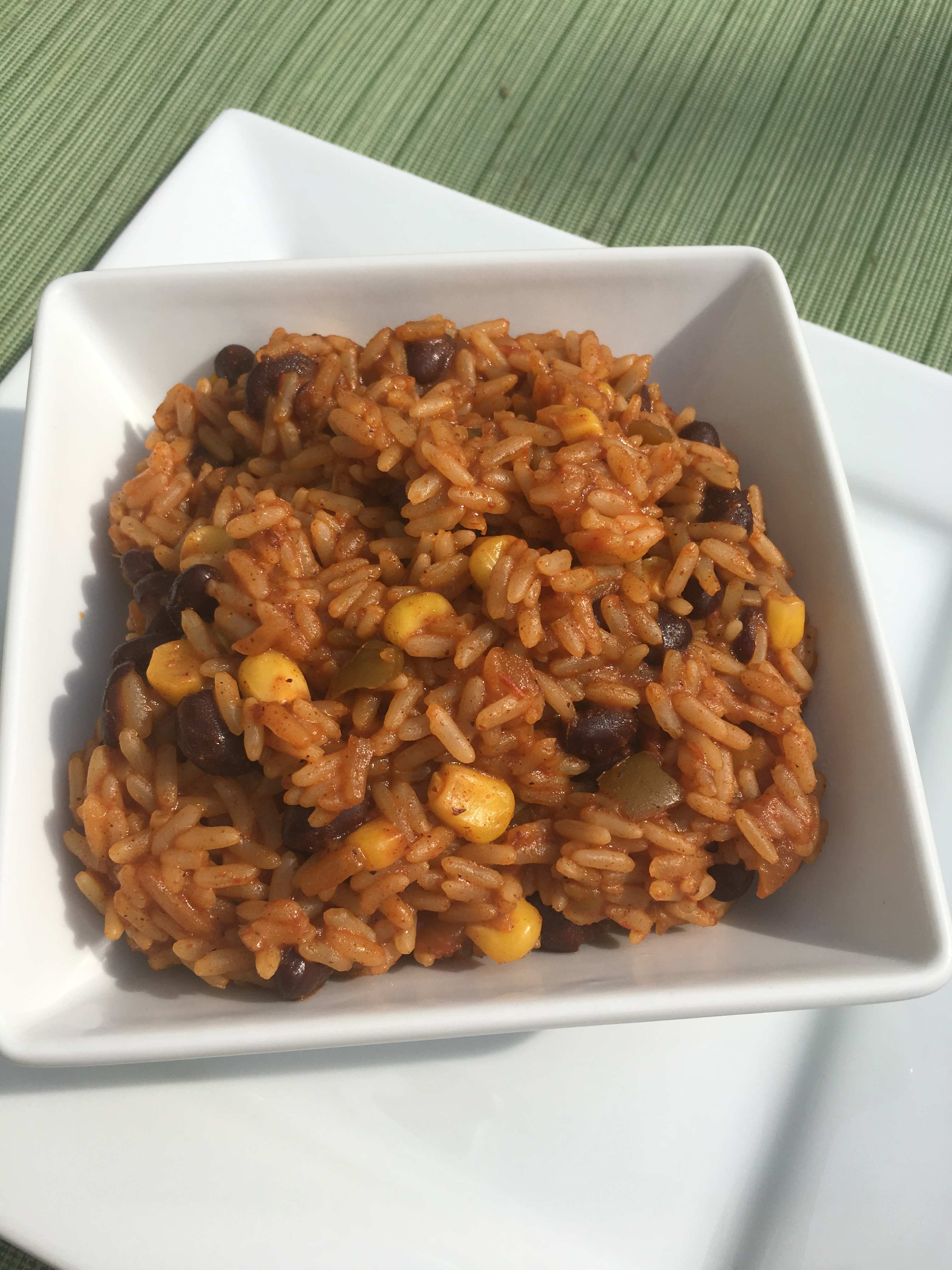 20 Minute Spanish Rice Recipe - Food.com