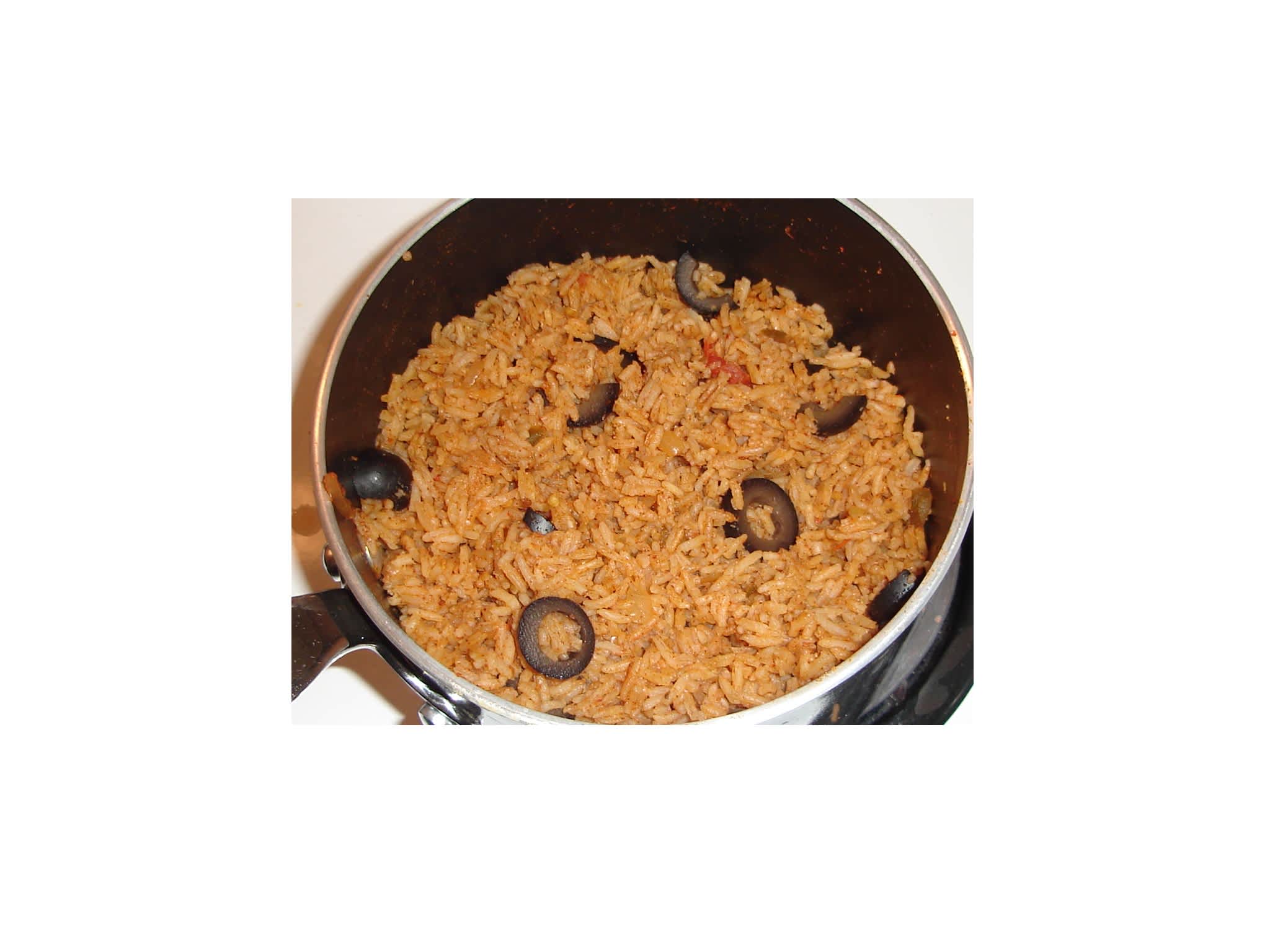 20 Minute Spanish Rice Recipe - Food.com