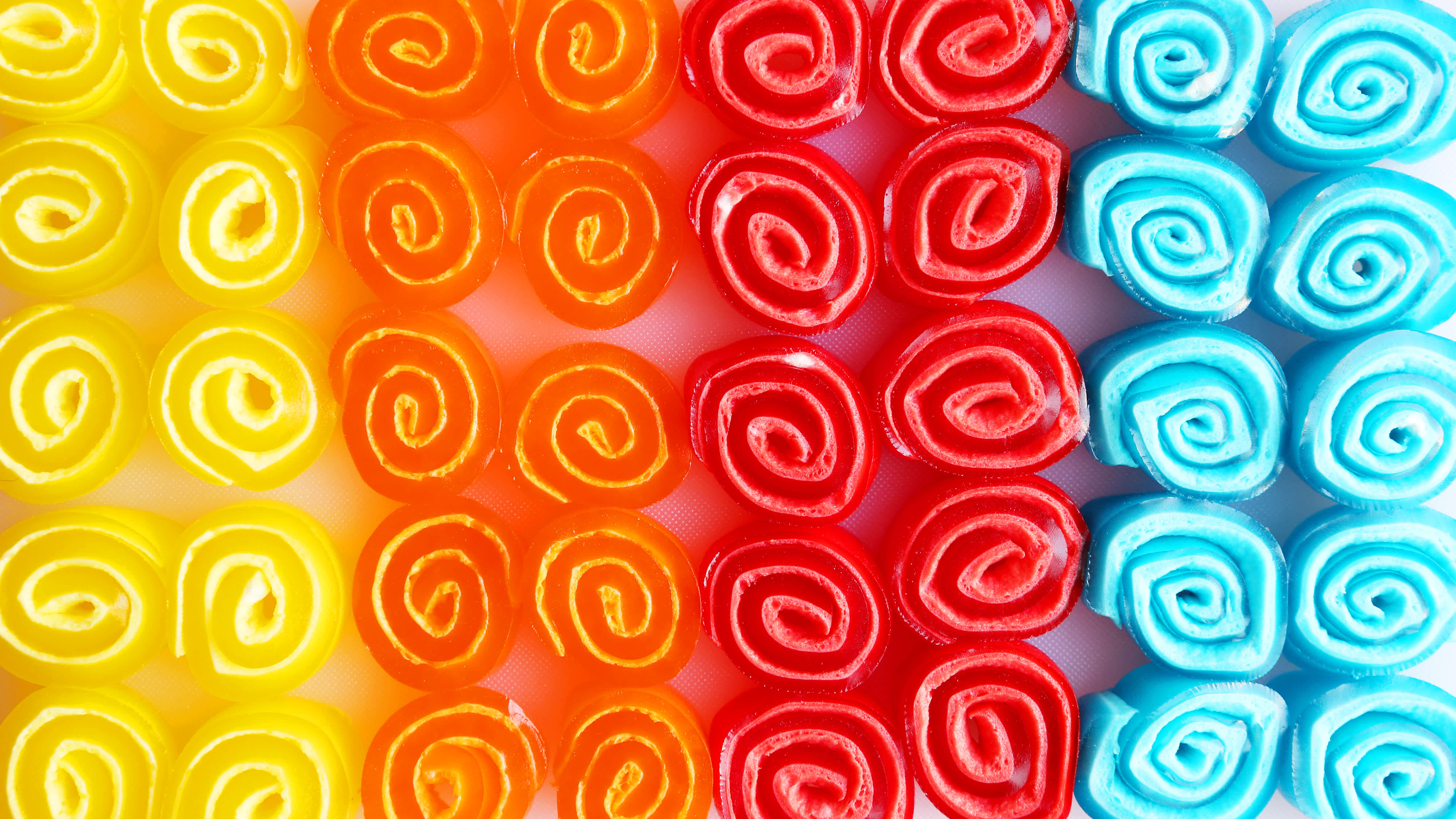 Jello Pinwheels Recipe - Food.com