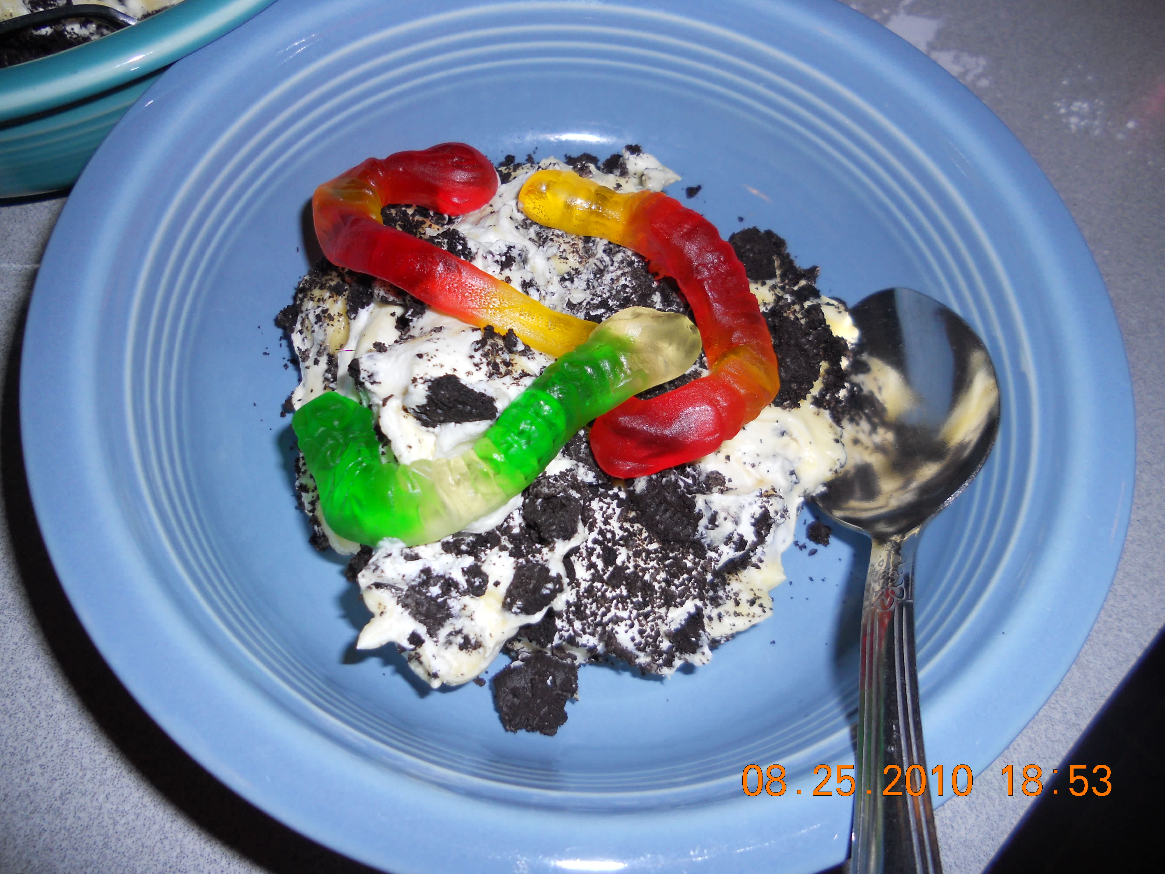 Dirt Pudding Recipe - Food.com