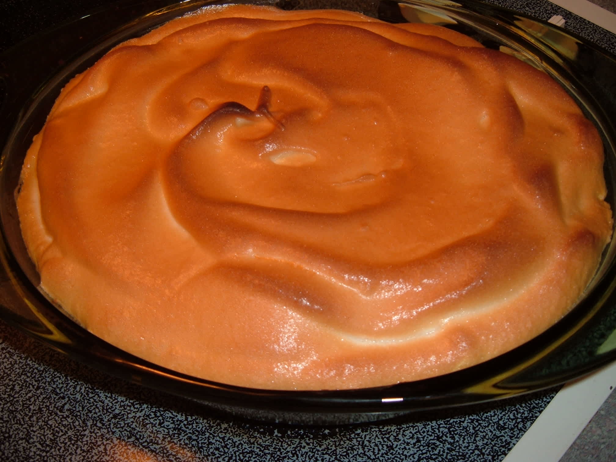 Layered Pineapple Pudding Recipe - Food.com
