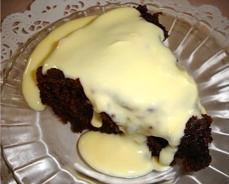 Custard Recipe - Food.com
