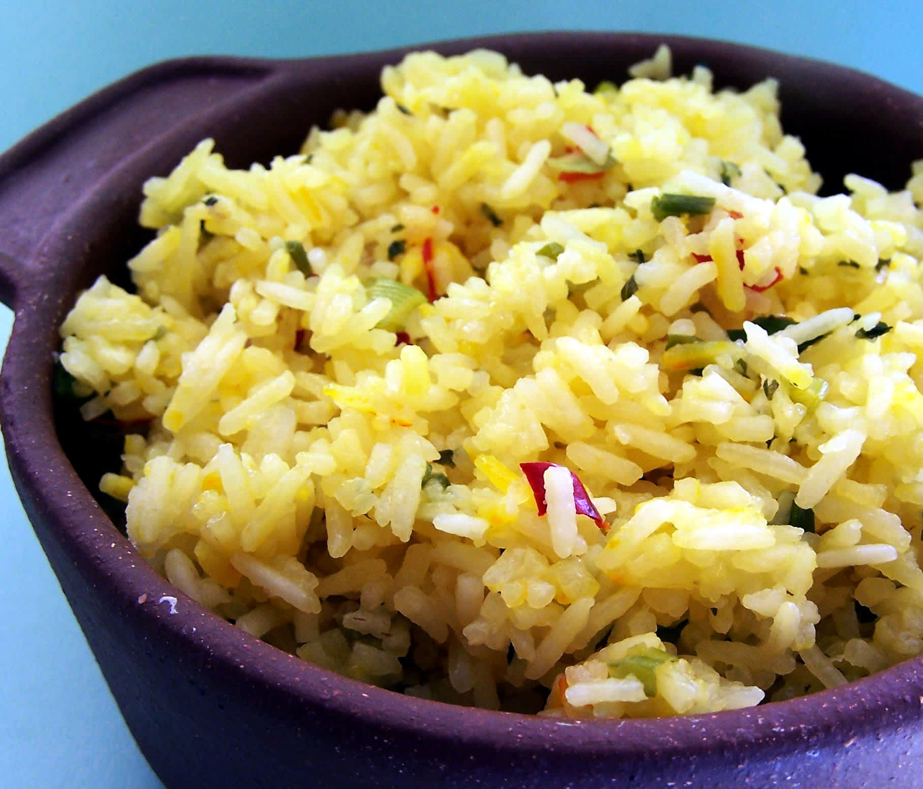 Royal Thai Rice Recipe - Food.com