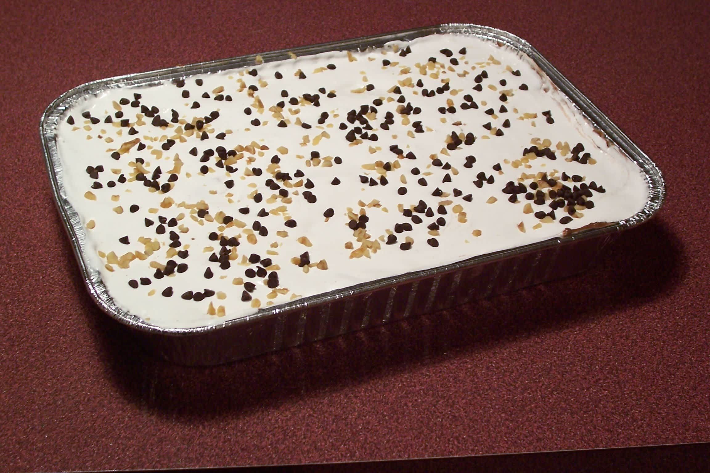 Cmp (chocolate, Marshmallow, Peanut) Pie Recipe - Food.com