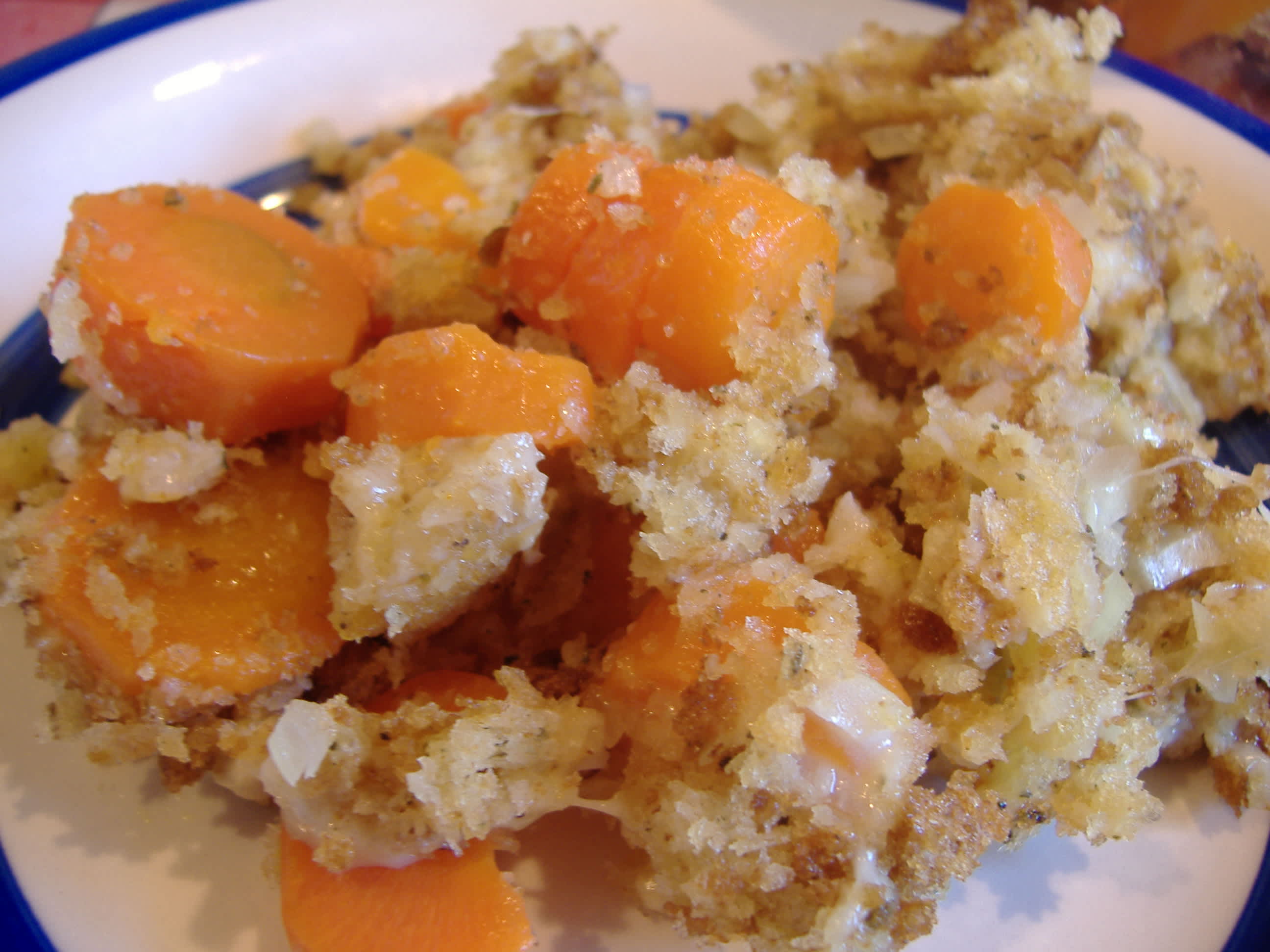 Carrot Casserole Recipe - Food.com