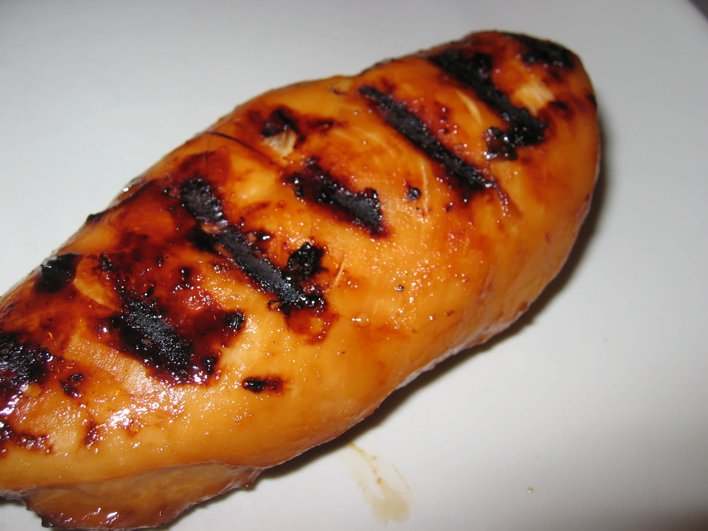 Caribbean Chicken Recipe - Food.com