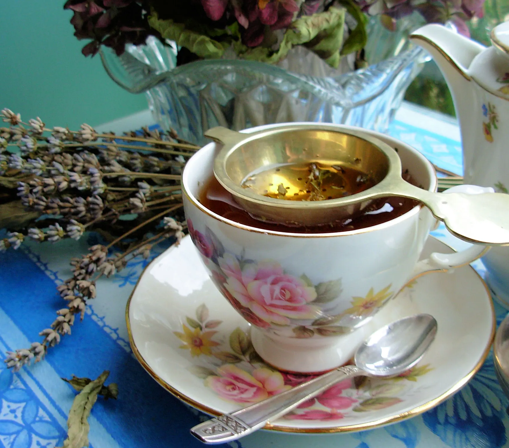 Shakespeare's Tea Recipe - Food.com