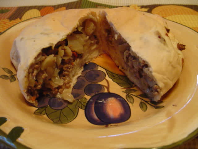 Beer Rocks / Bierocks Recipe - Food.com