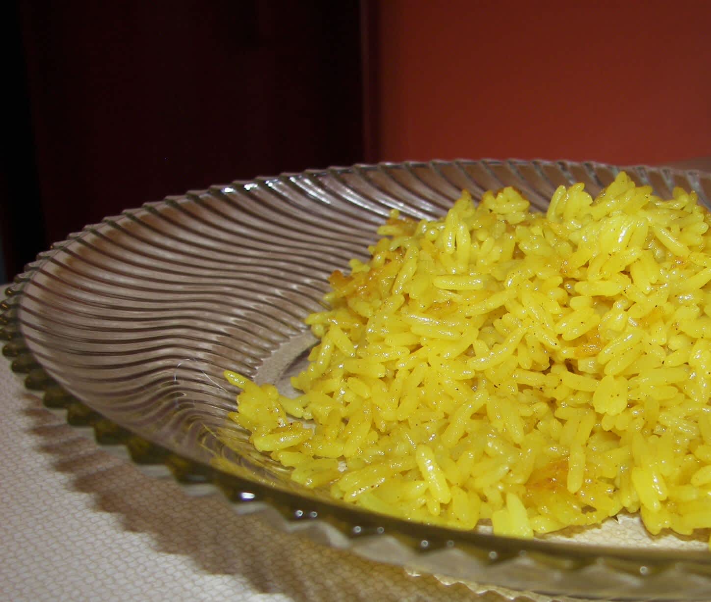 Coconut Basmati Rice Recipe - Food.com